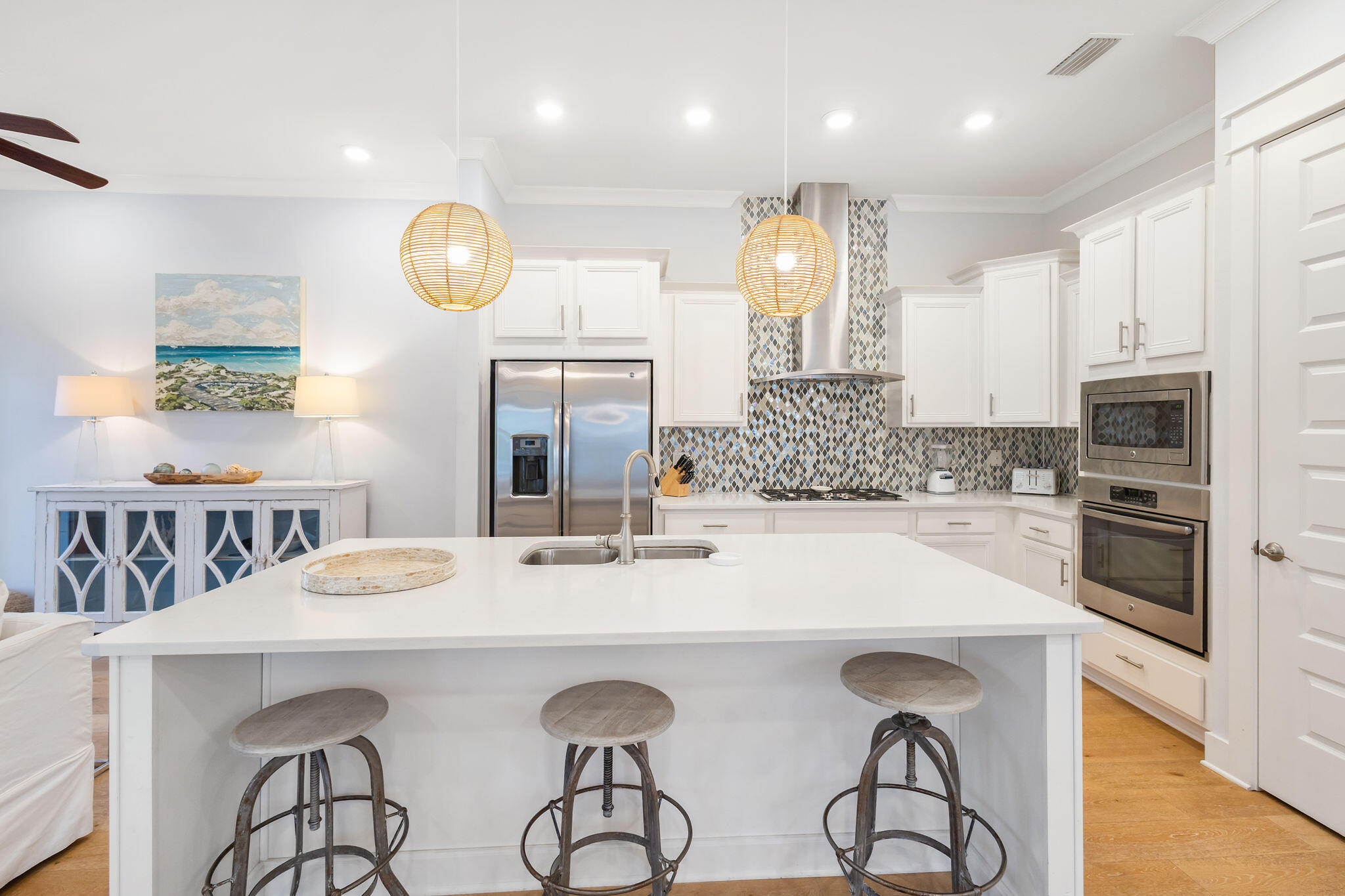 Prominence - Residential