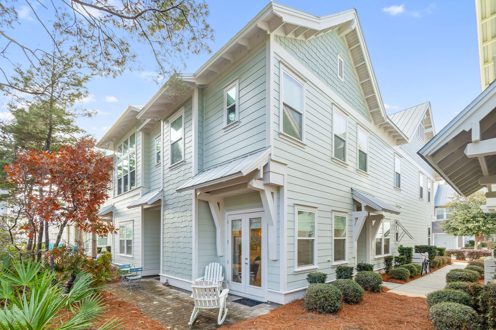 Prominence - Residential