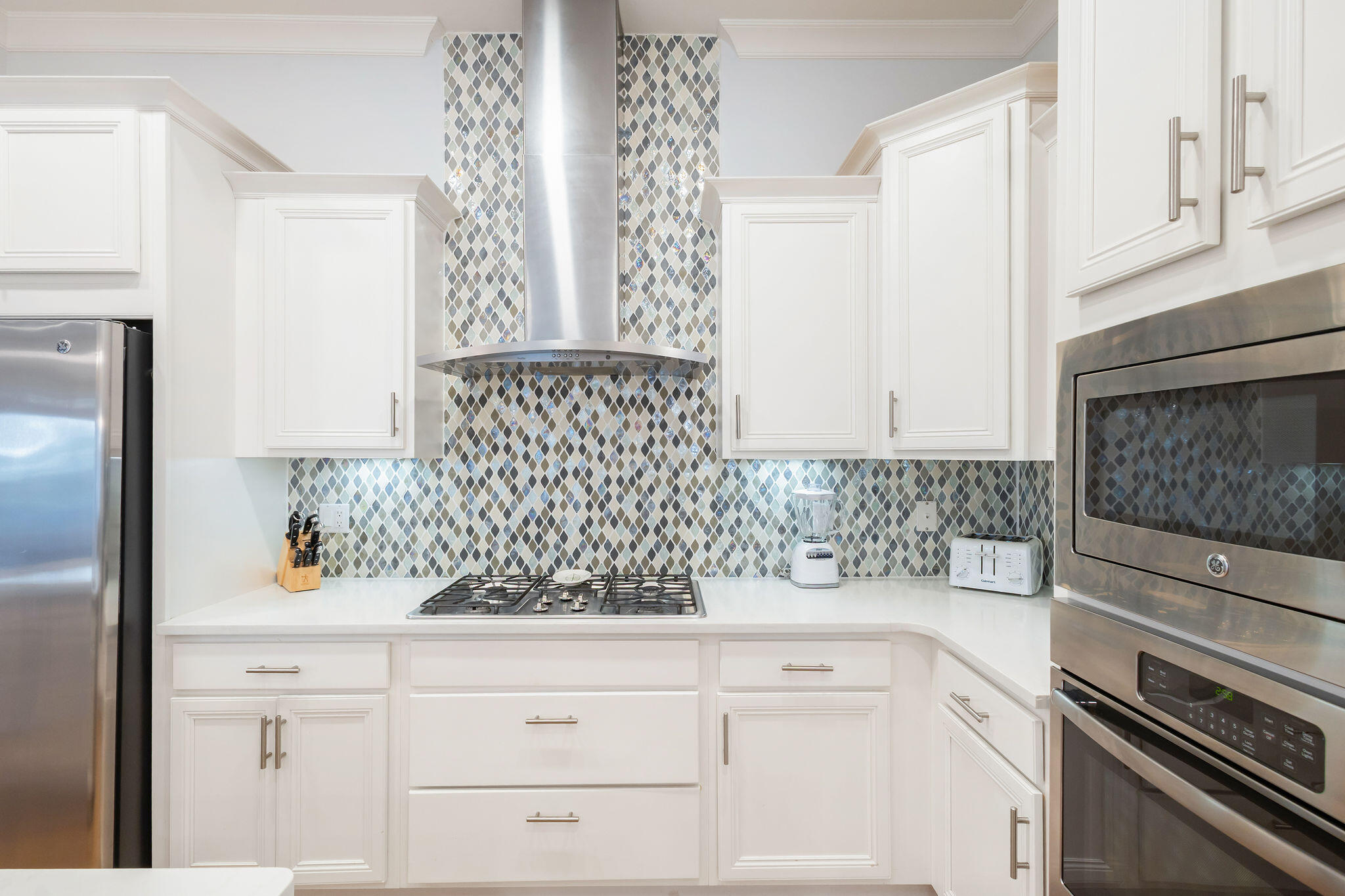 Prominence - Residential