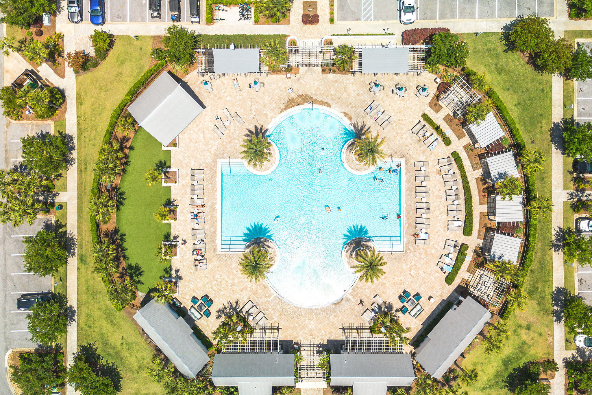 Prominence - Residential