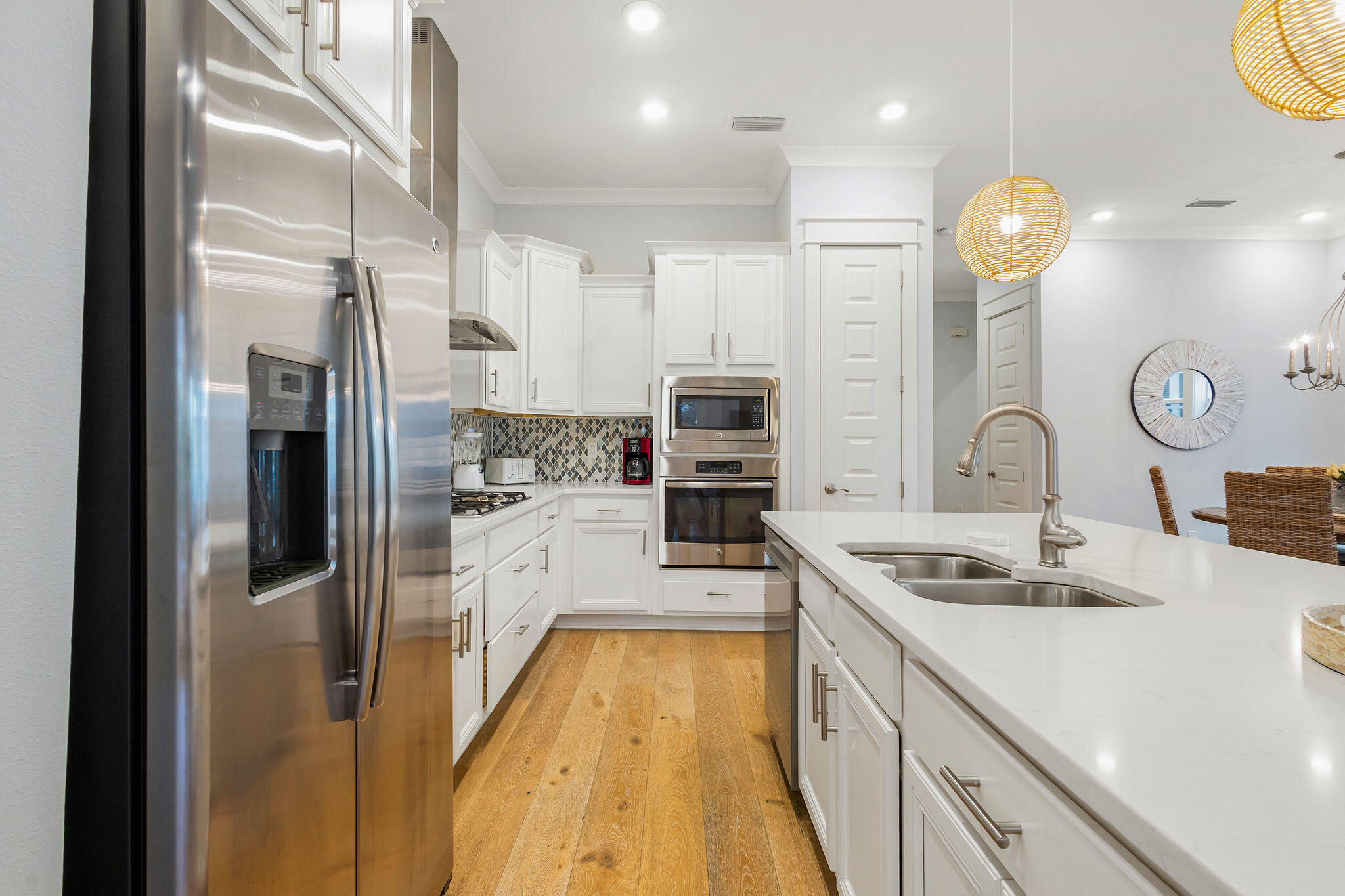 Prominence - Residential