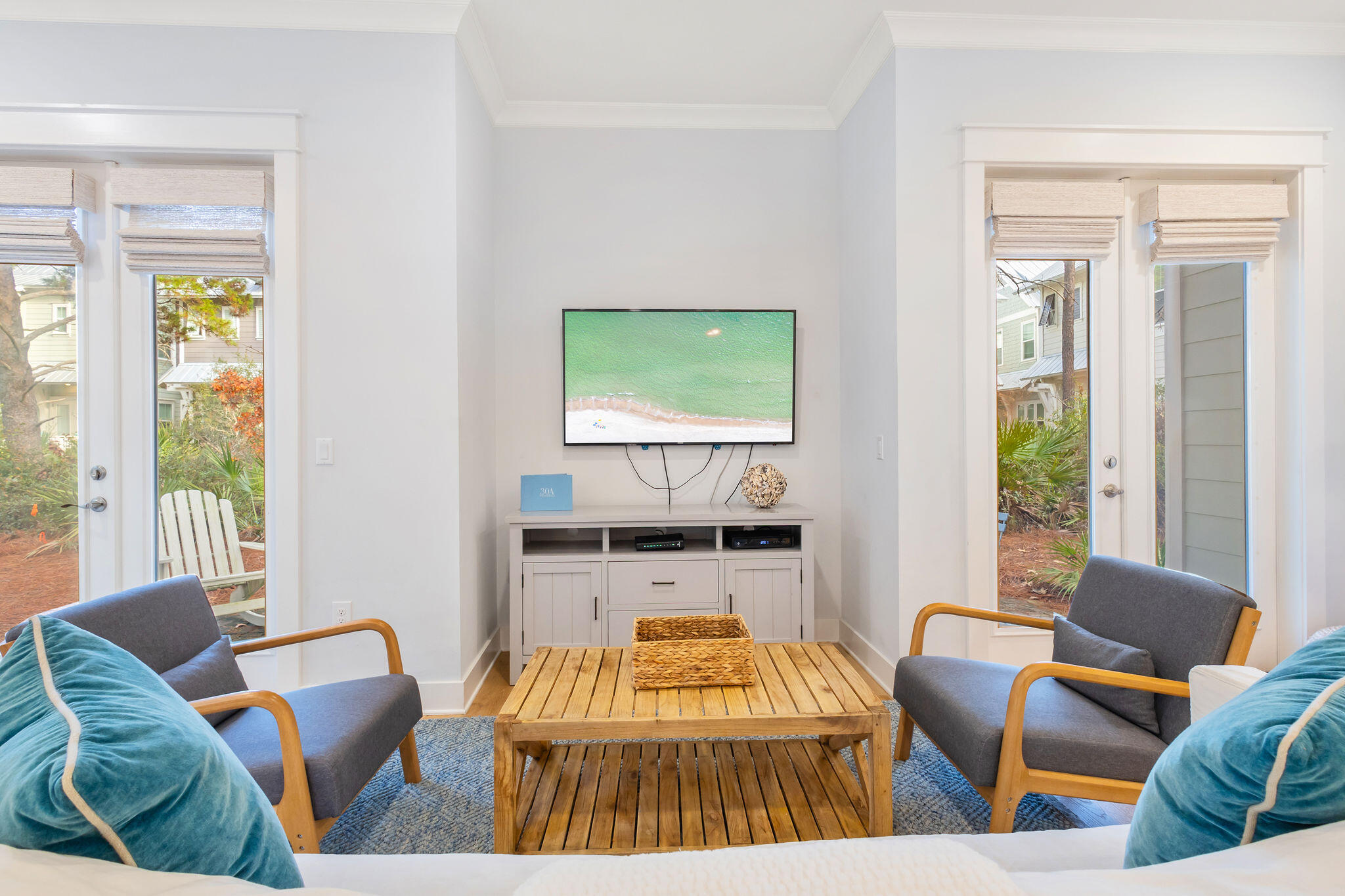 Prominence - Residential