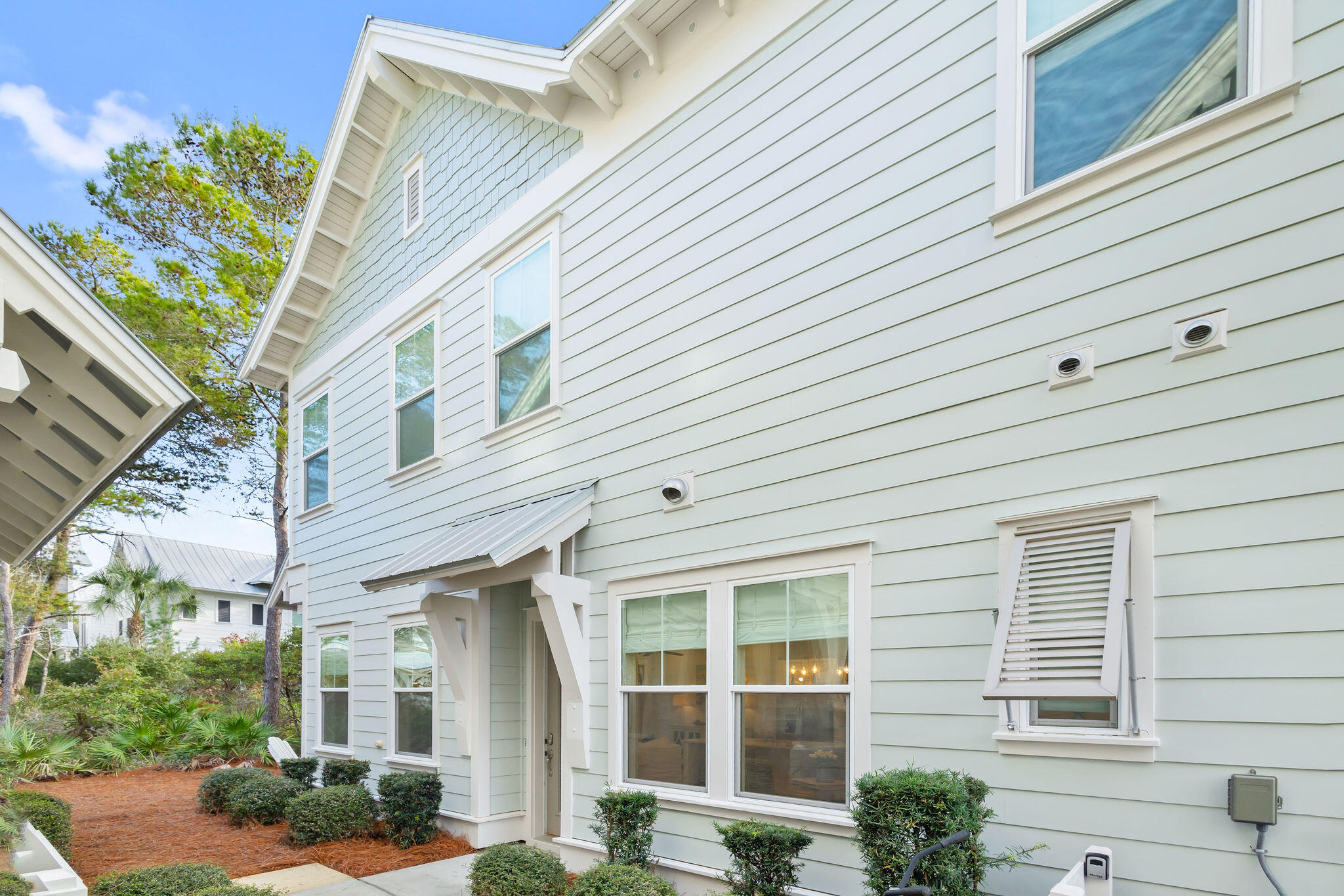 Prominence - Residential