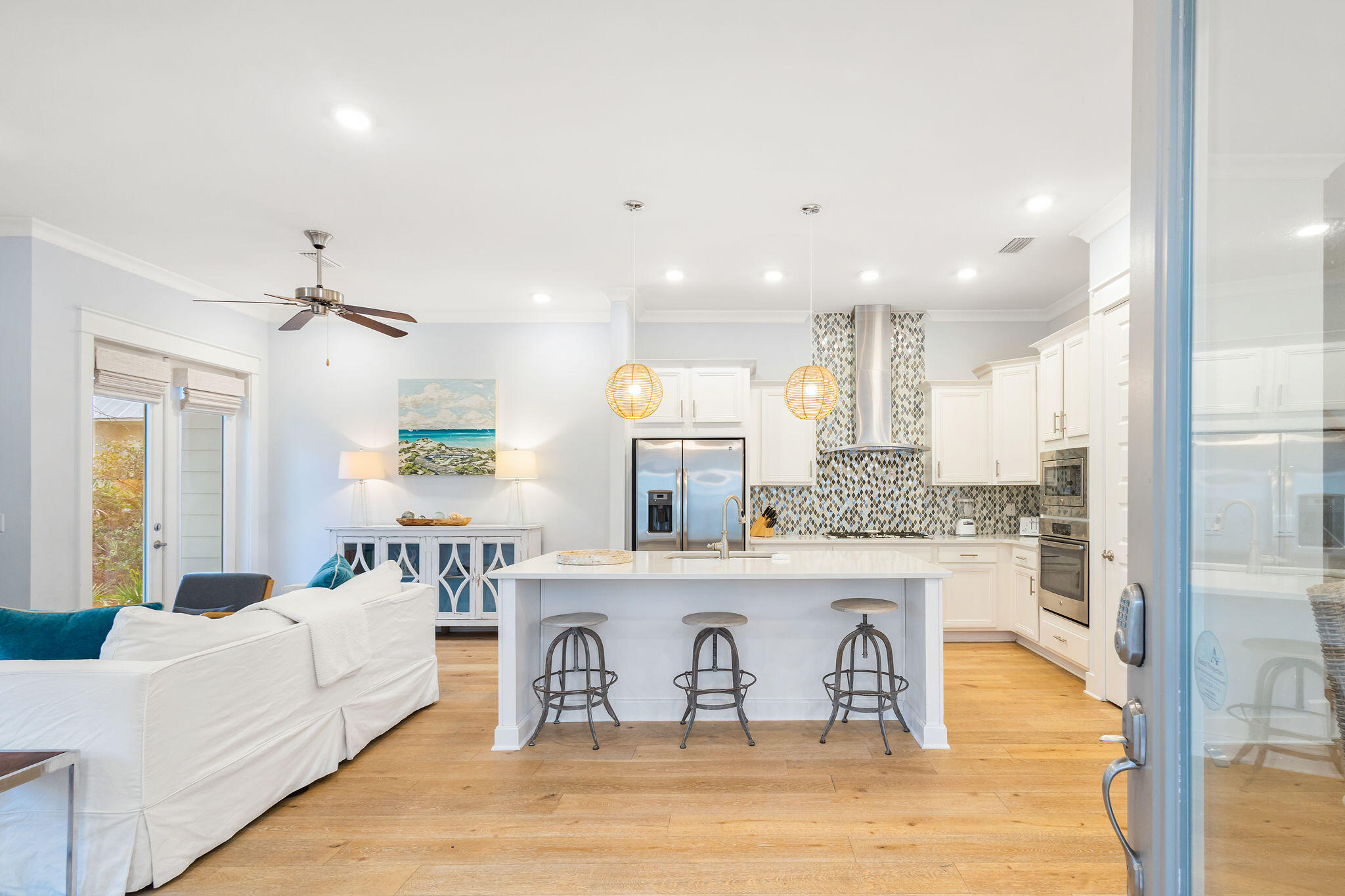 Prominence - Residential