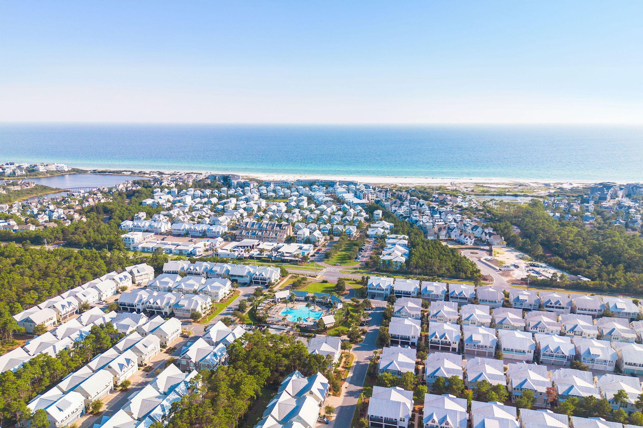 Prominence - Residential