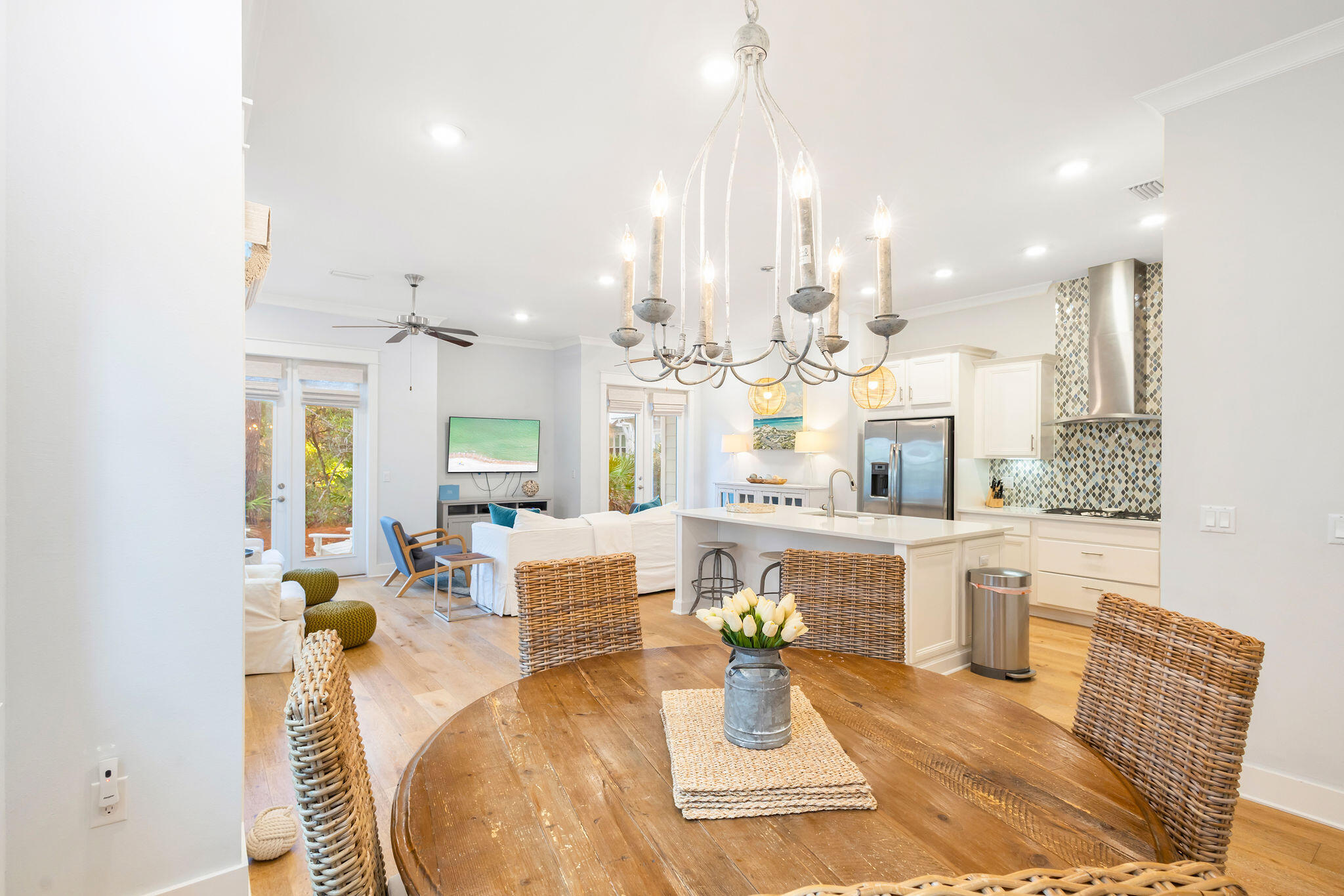 Prominence - Residential