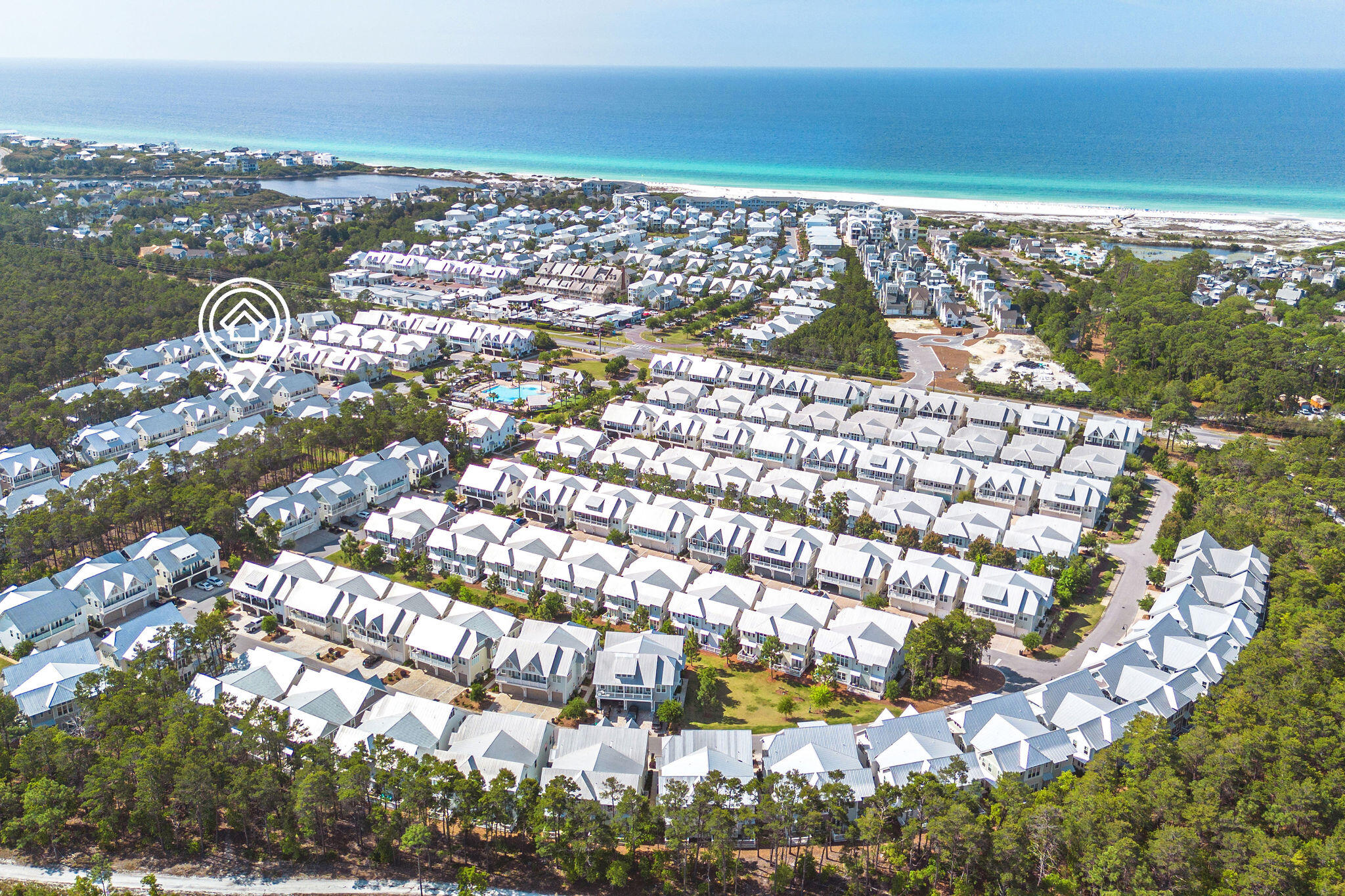 Prominence - Residential