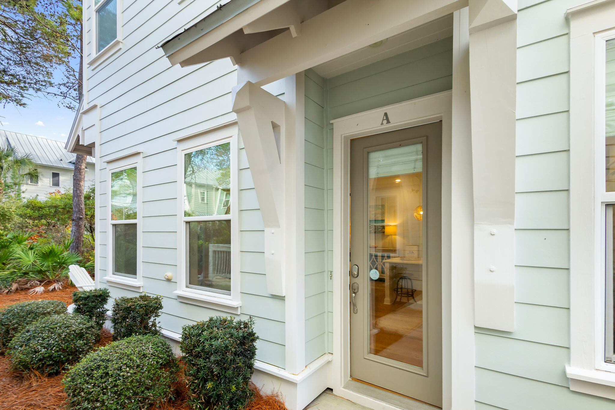 Prominence - Residential