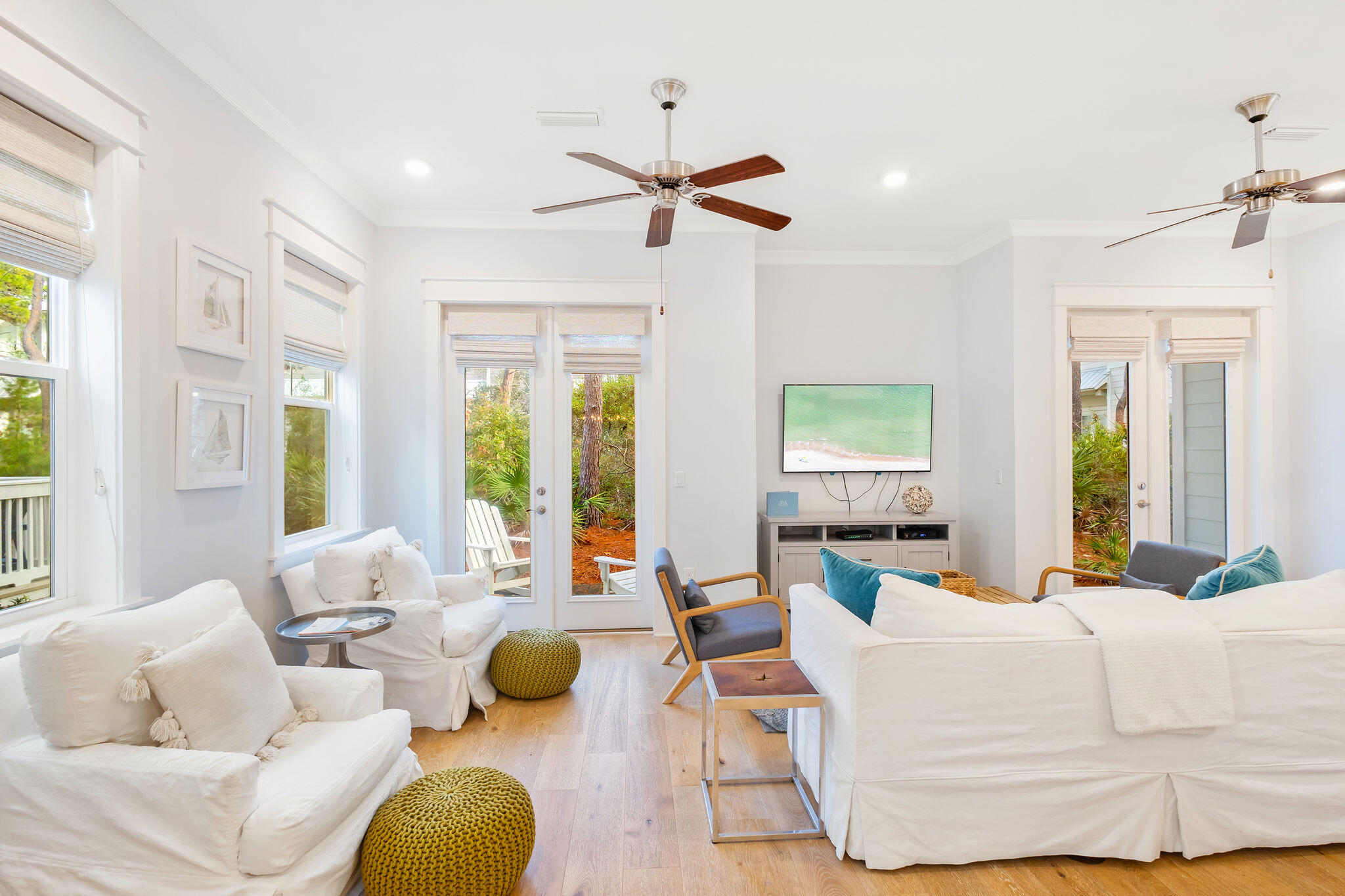 Prominence - Residential