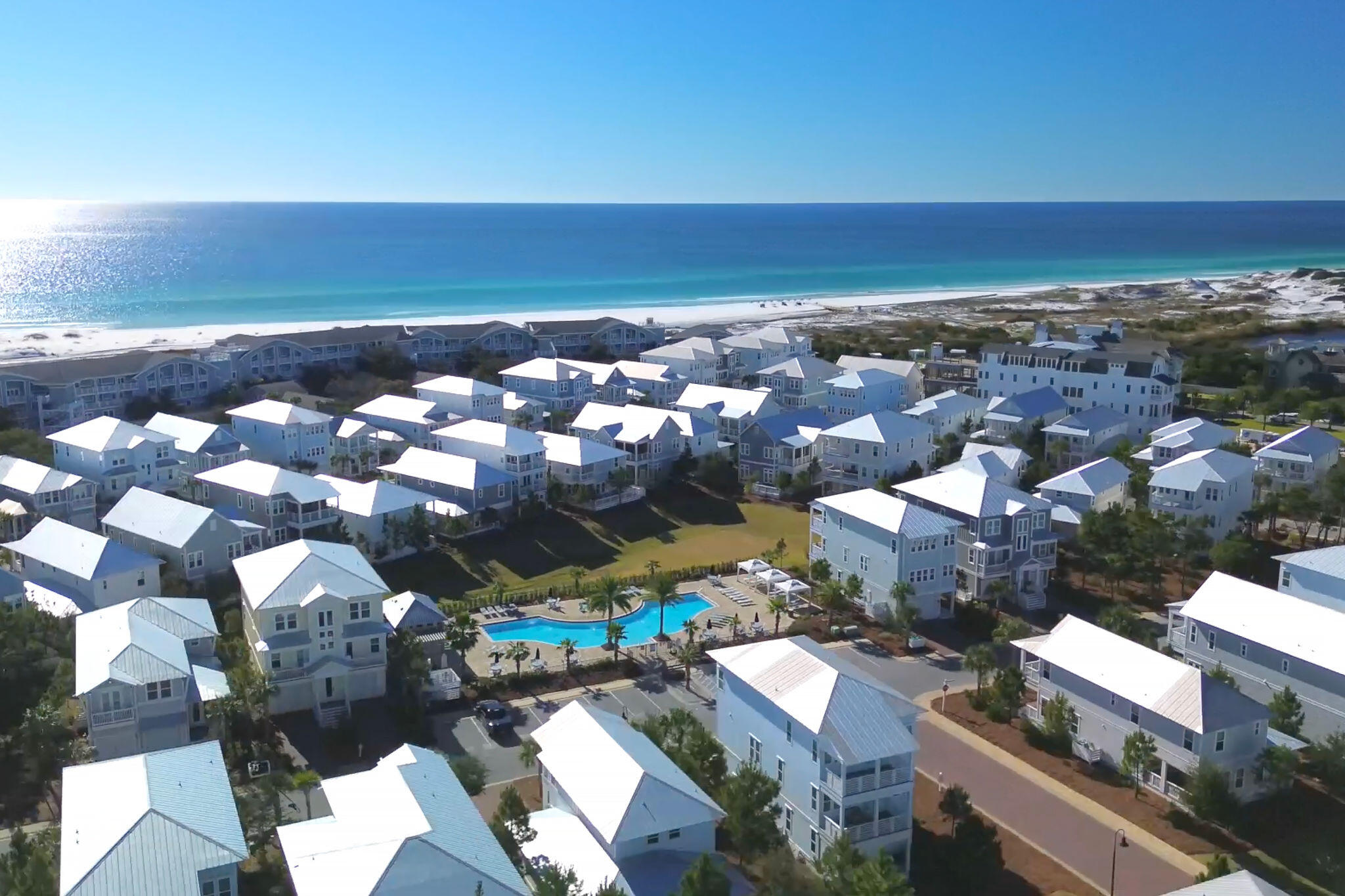 Prominence - Residential