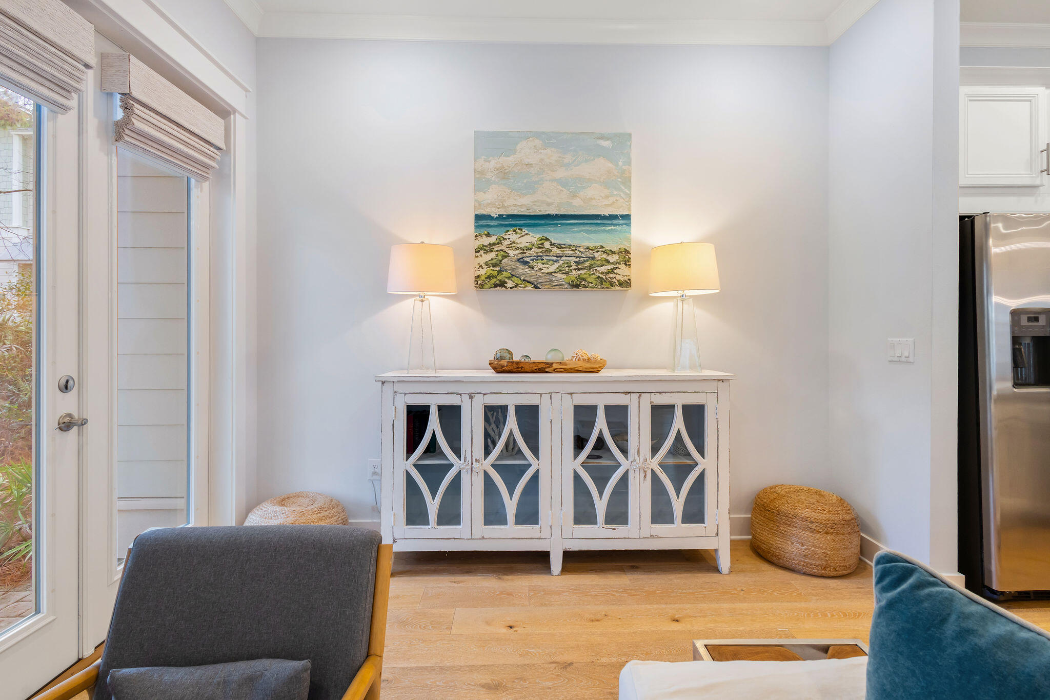 Prominence - Residential