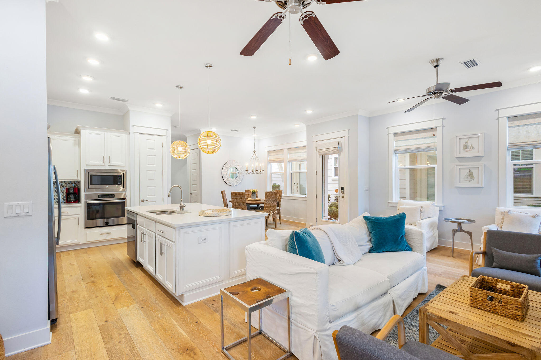 Prominence - Residential