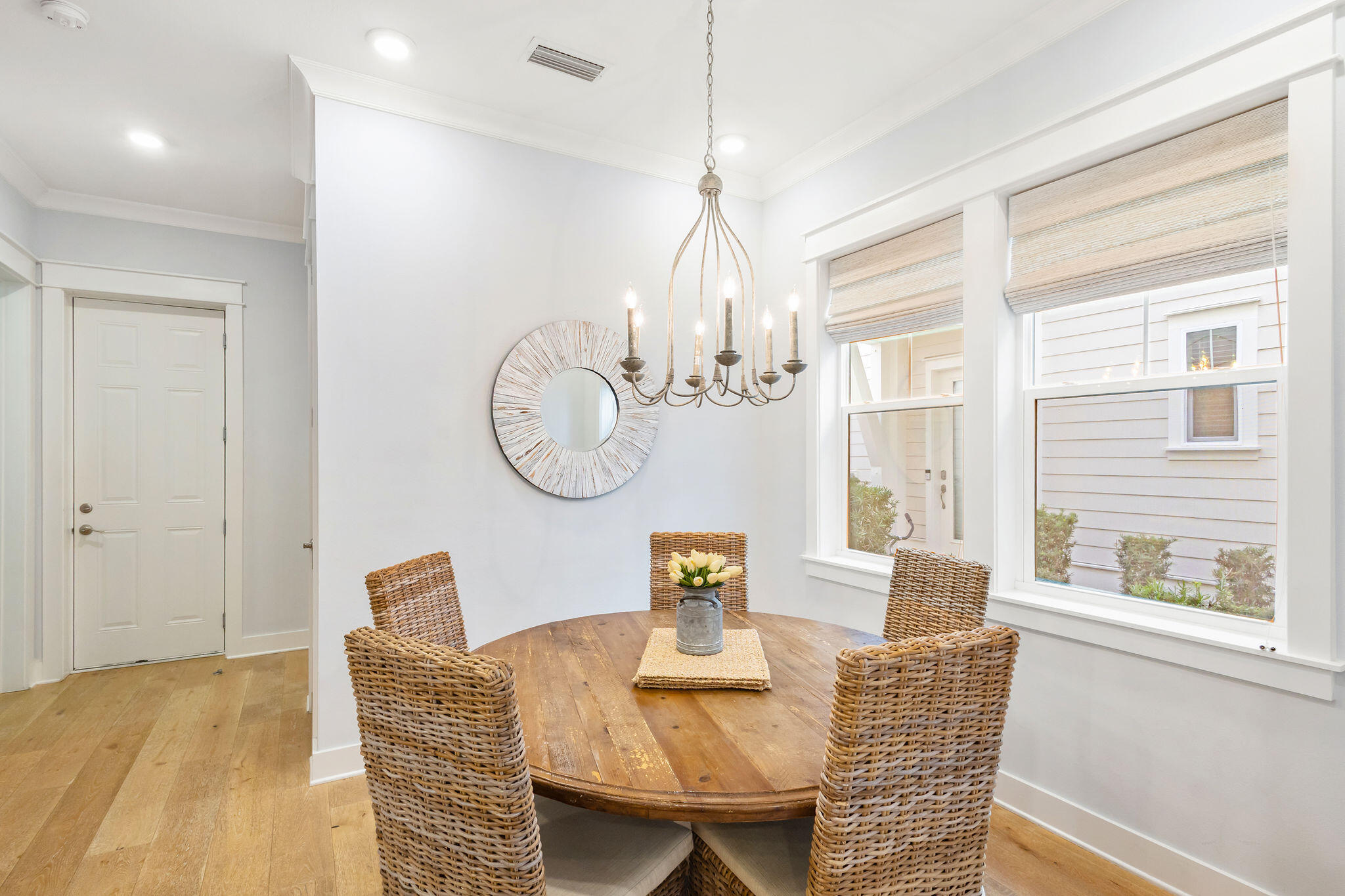 Prominence - Residential