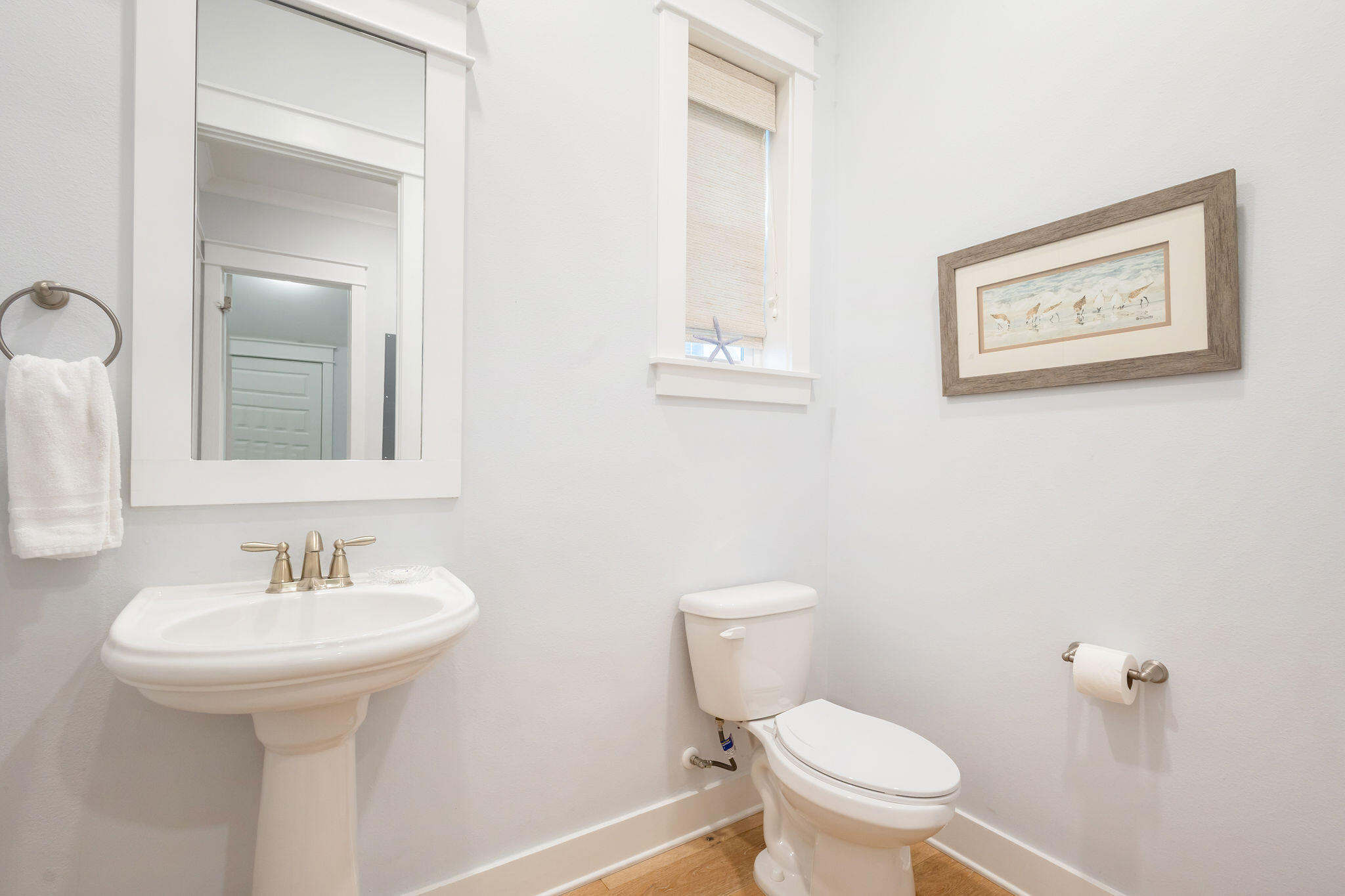 Prominence - Residential