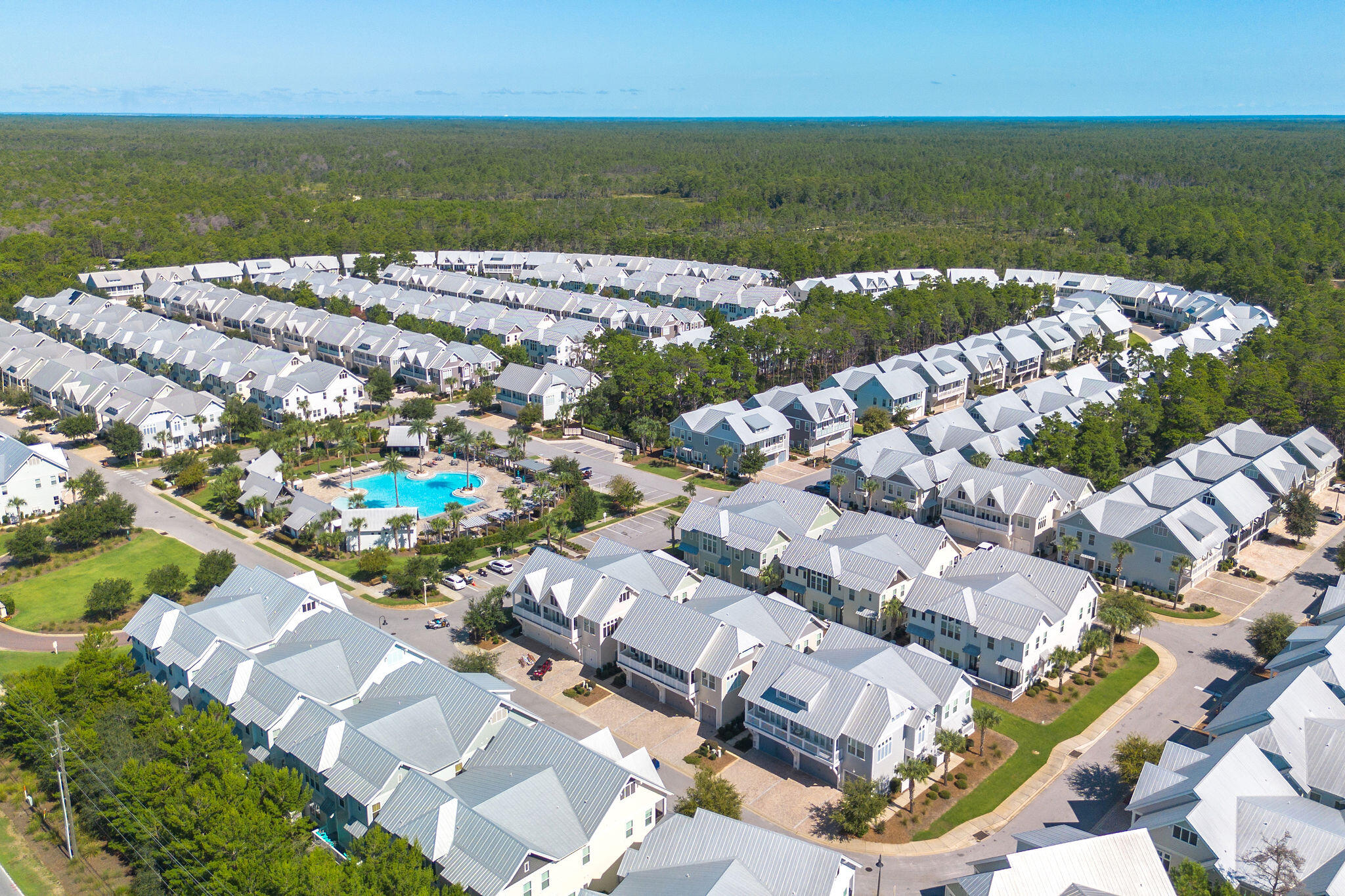 Prominence - Residential