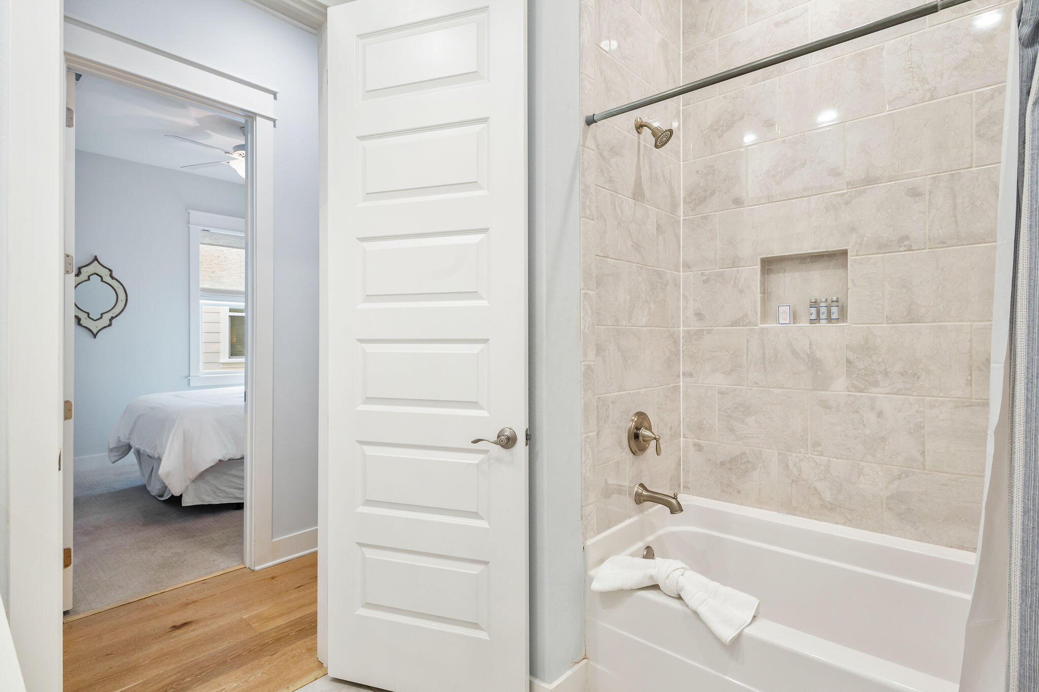 Prominence - Residential