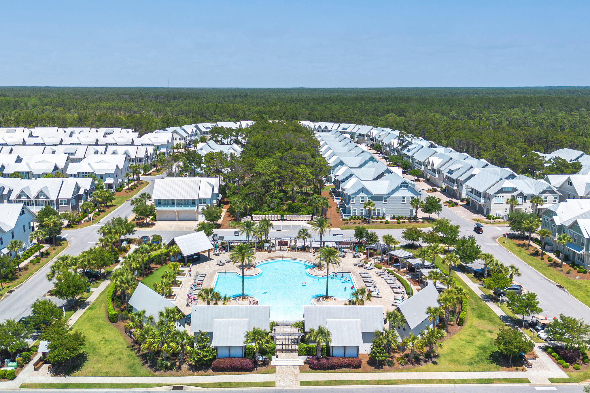 Prominence - Residential