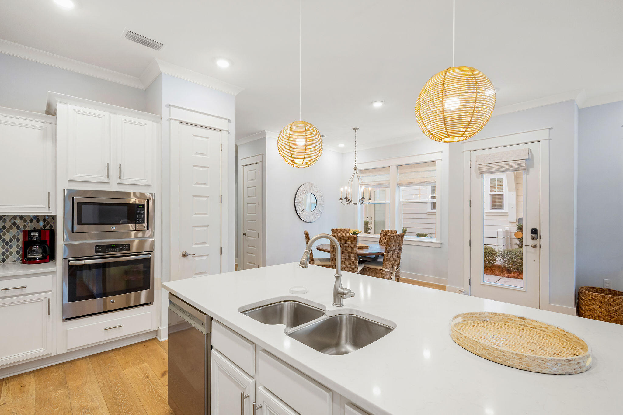 Prominence - Residential