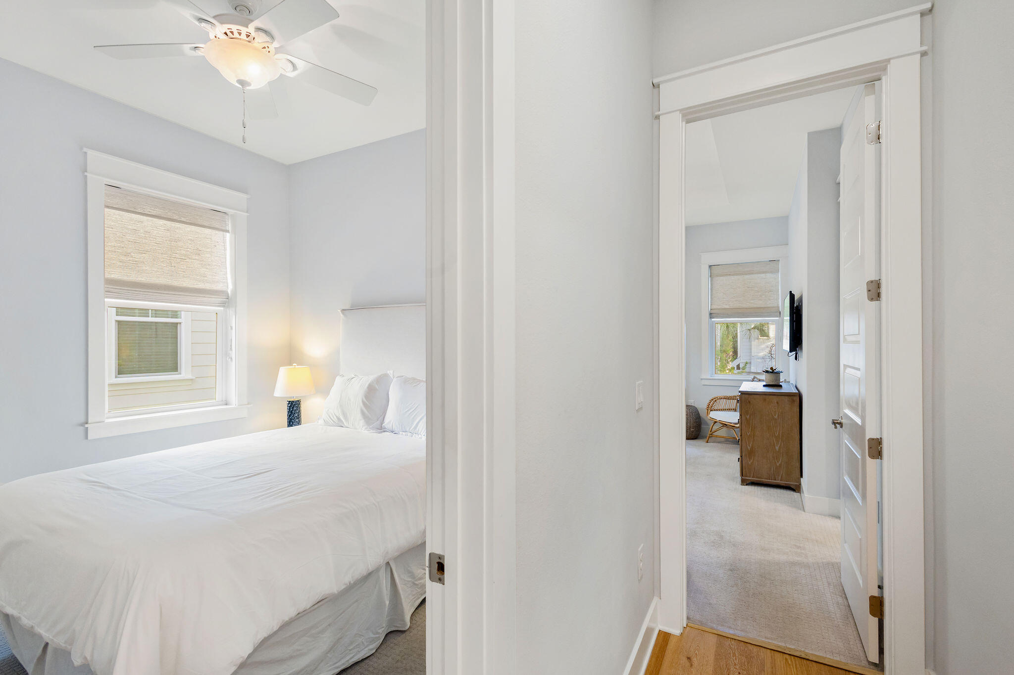 Prominence - Residential