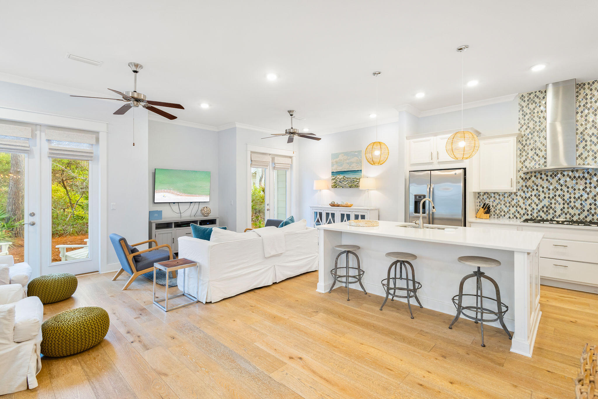 Prominence - Residential