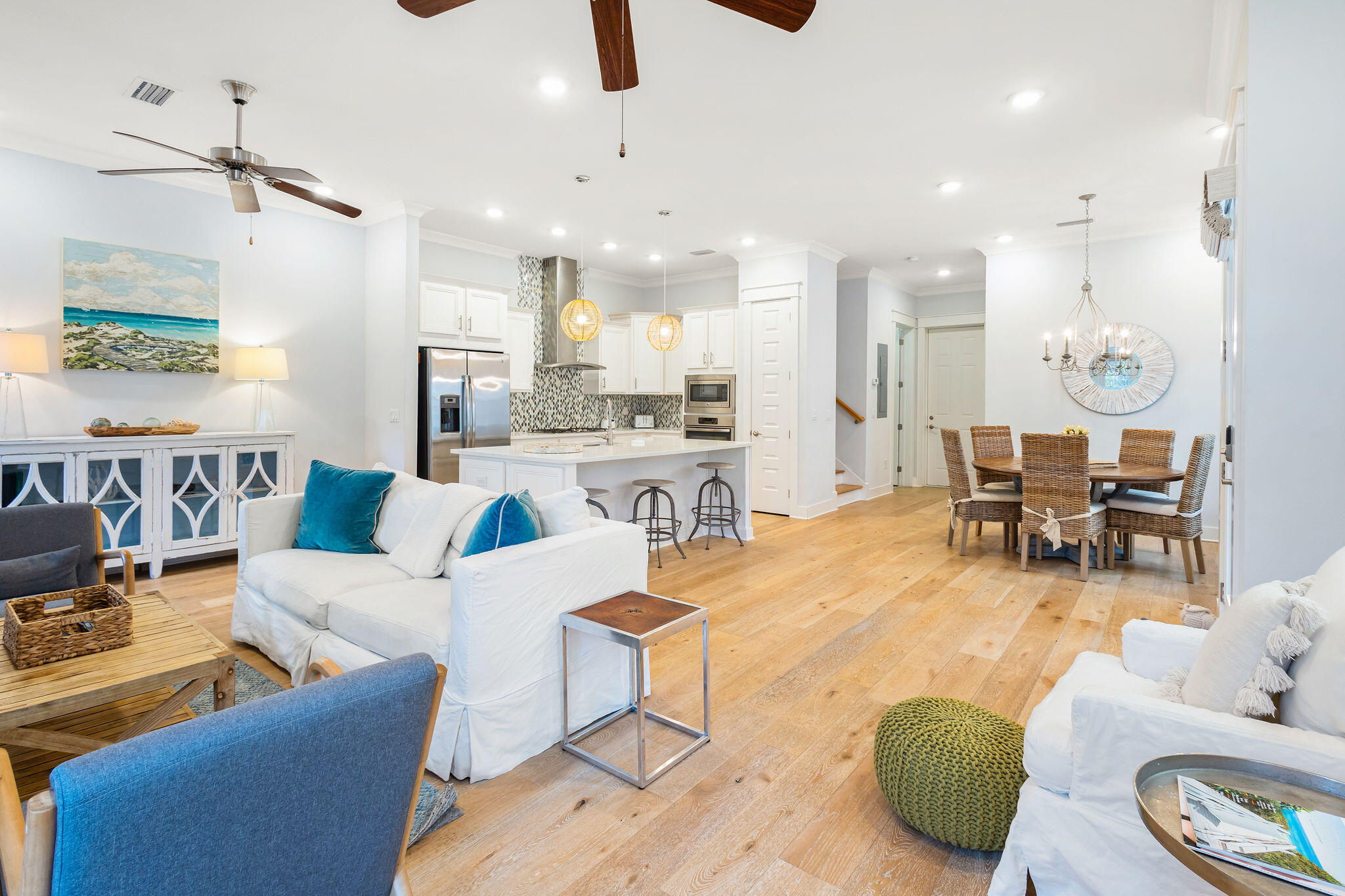 Prominence - Residential