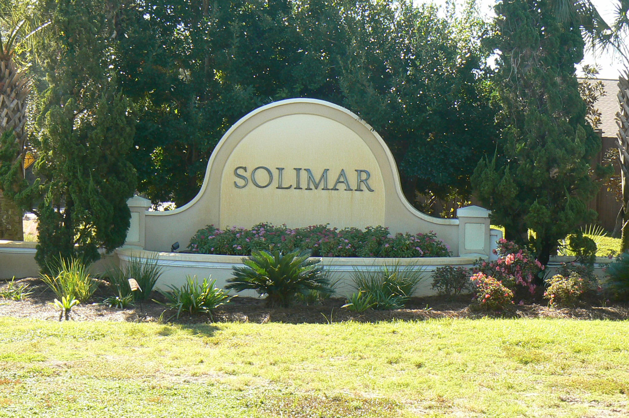 SOLIMAR - Residential