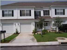 AVAILABLE JANUARY 1!Townhouse close to Turkey Creek Park. Large living room and dining combination. Open plan with nice kitchen with breakfast bar, all appliances and tile flooring. Fireplace in living room with door leading out to small deck on back. Half bath downstairs. Master bedroom with master bath.NON SMOKING UNIT. SMALL PET CONSIDERED WITH OWNERS APPROVAL AND PAYMENT OF NON REFUNDABLE PET FEE. Contact office for showings 850.389.8533