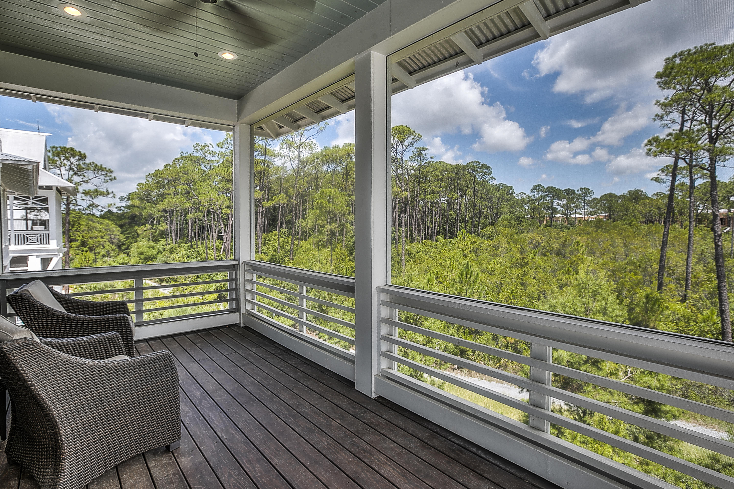 SEACREST BEACH - Residential