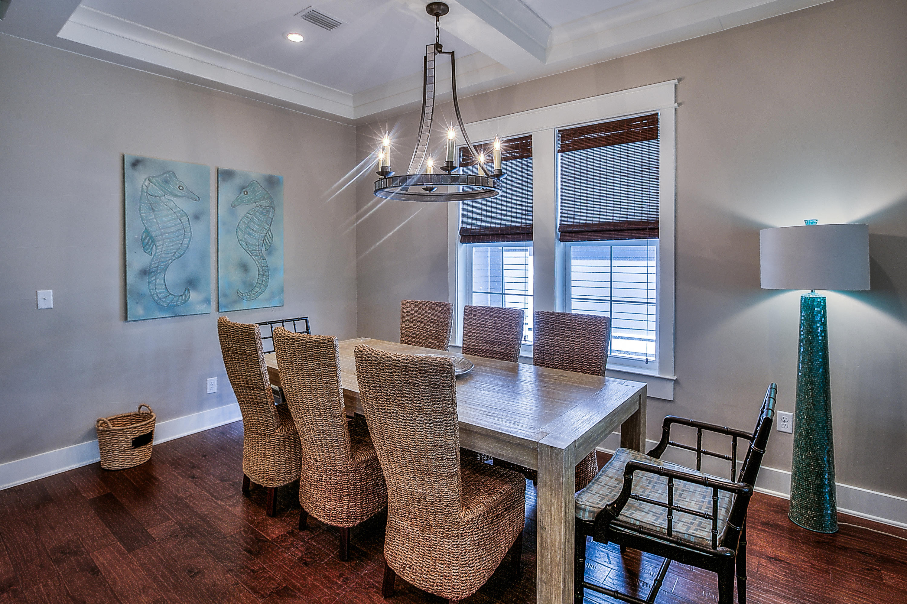 SEACREST BEACH - Residential