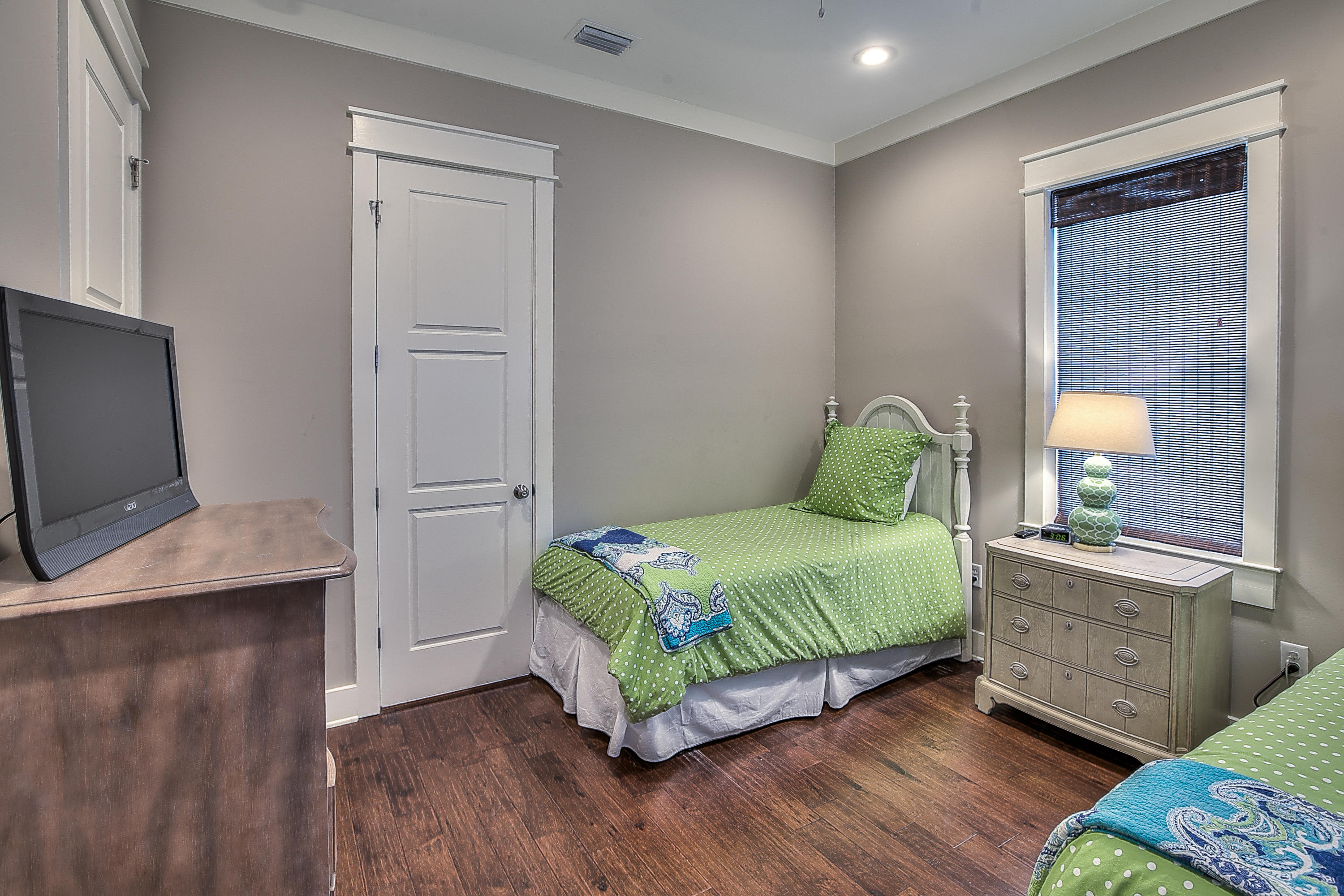 SEACREST BEACH - Residential