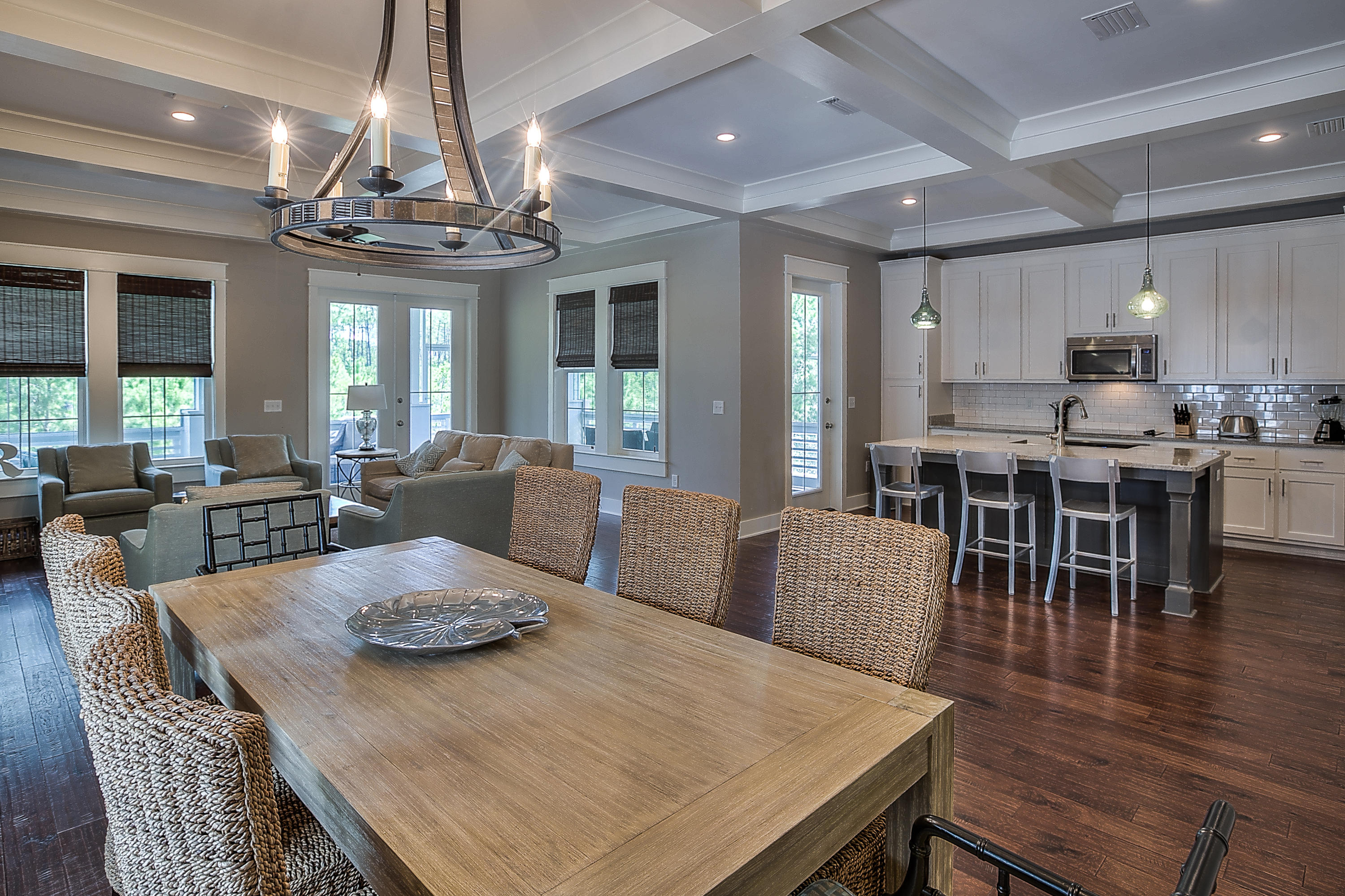 SEACREST BEACH - Residential