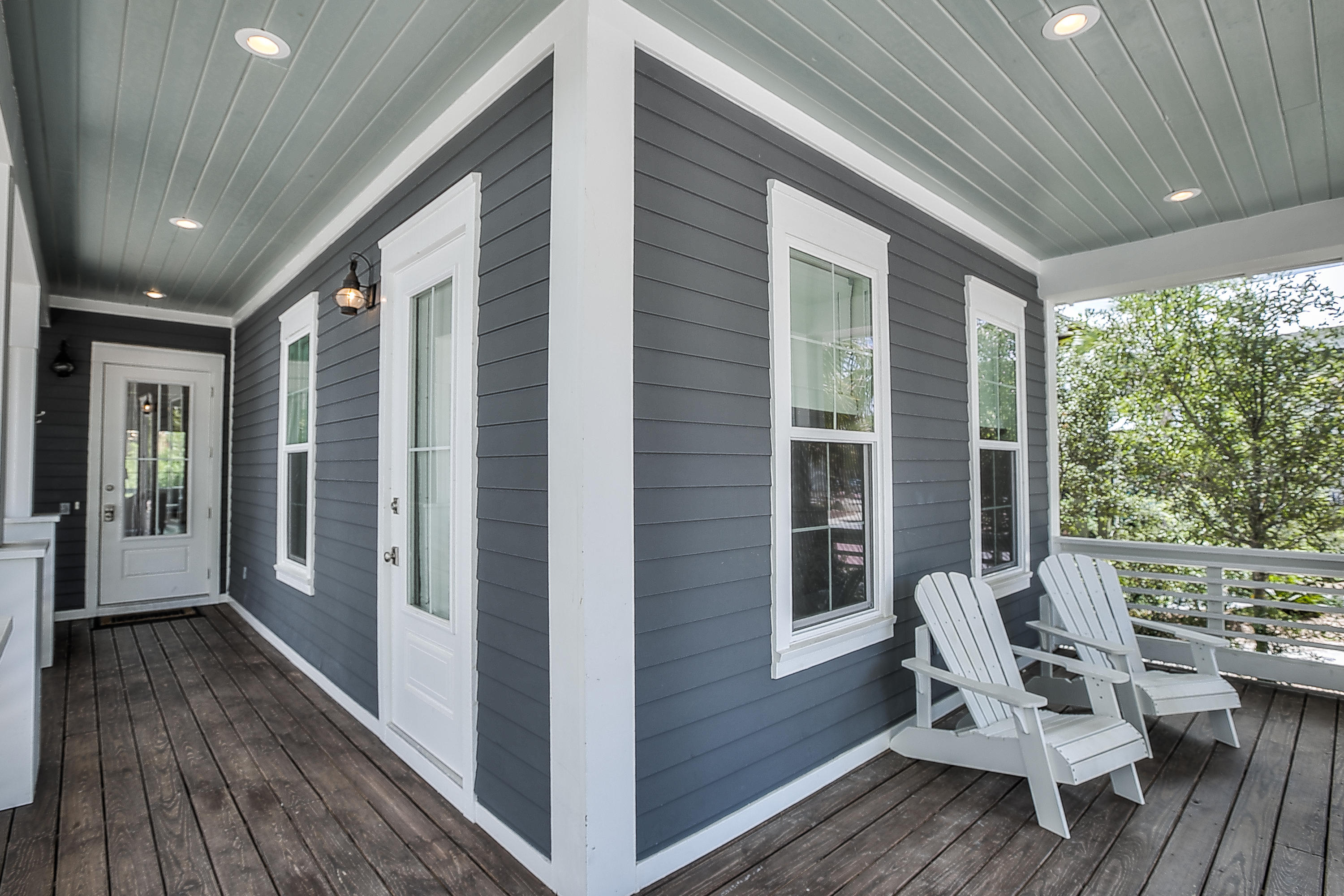 SEACREST BEACH - Residential