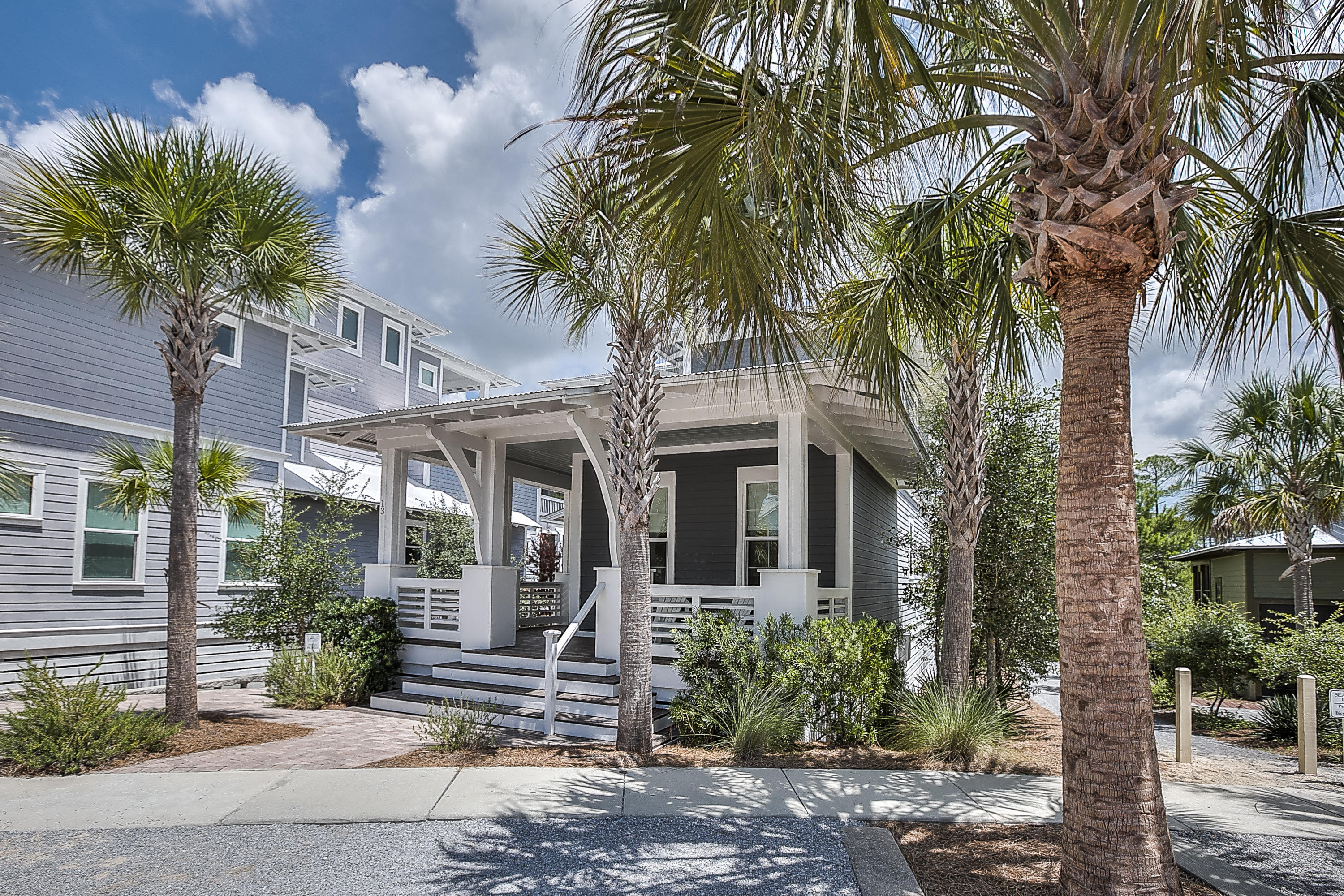 SEACREST BEACH - Residential