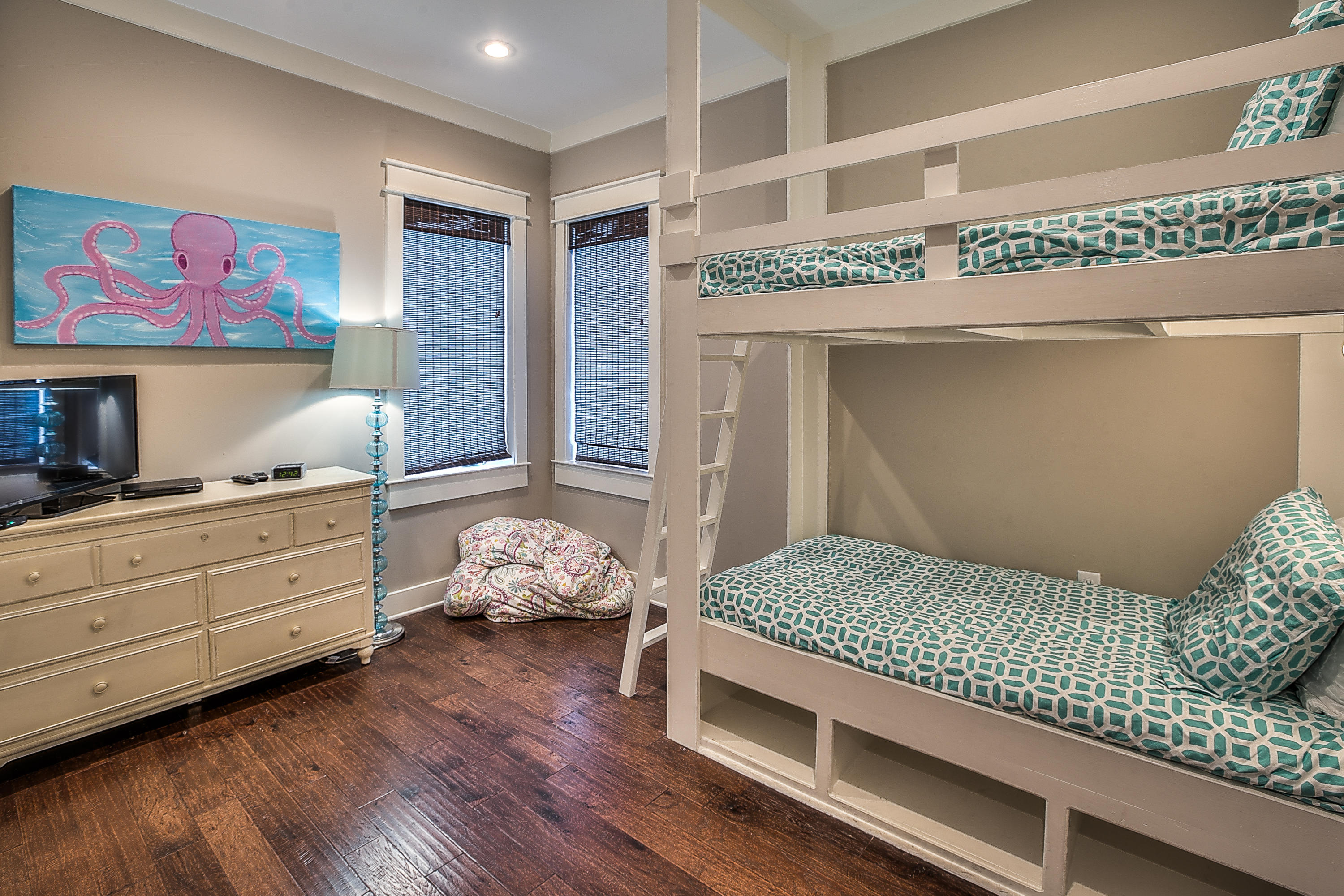 SEACREST BEACH - Residential