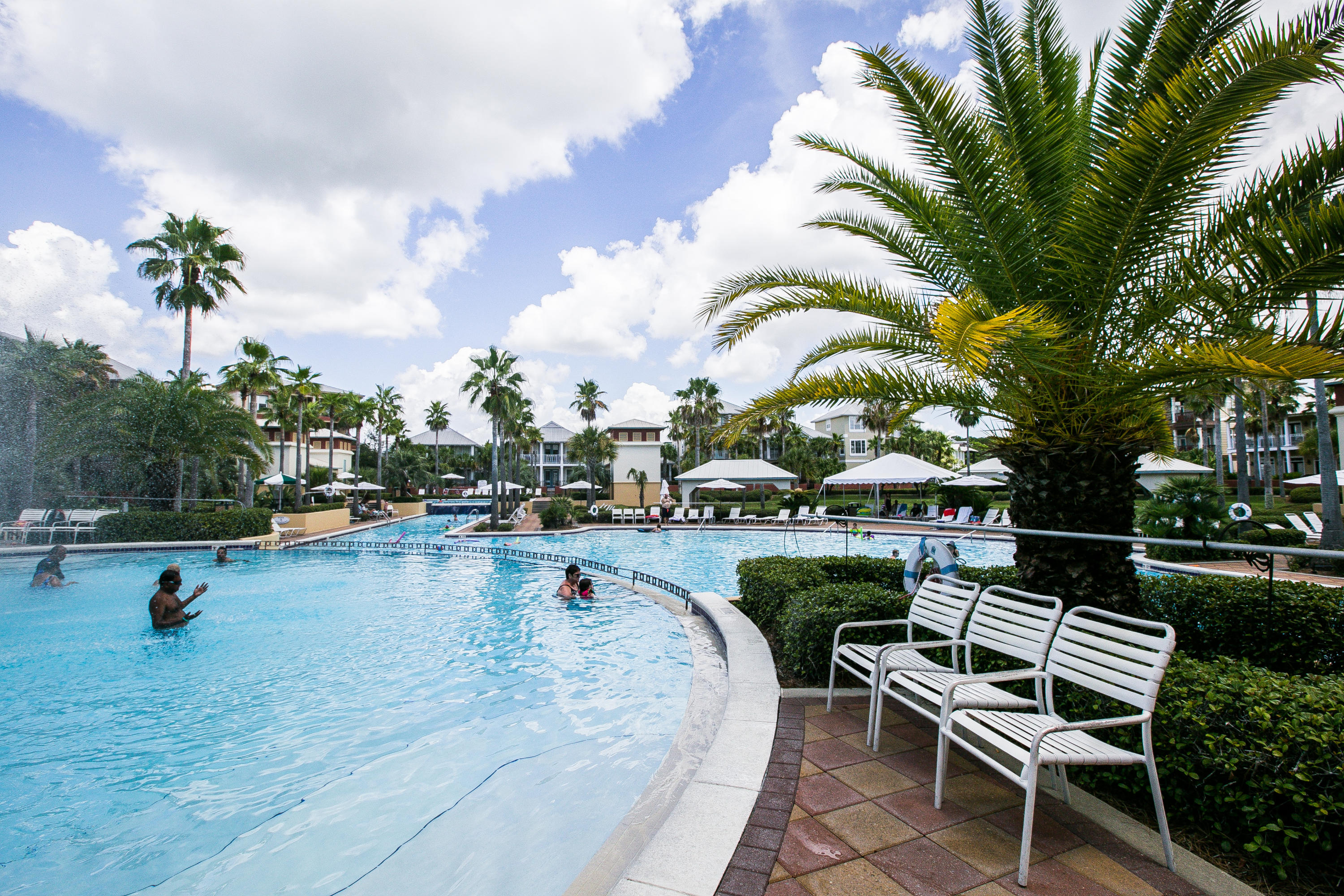 SEACREST BEACH - Residential