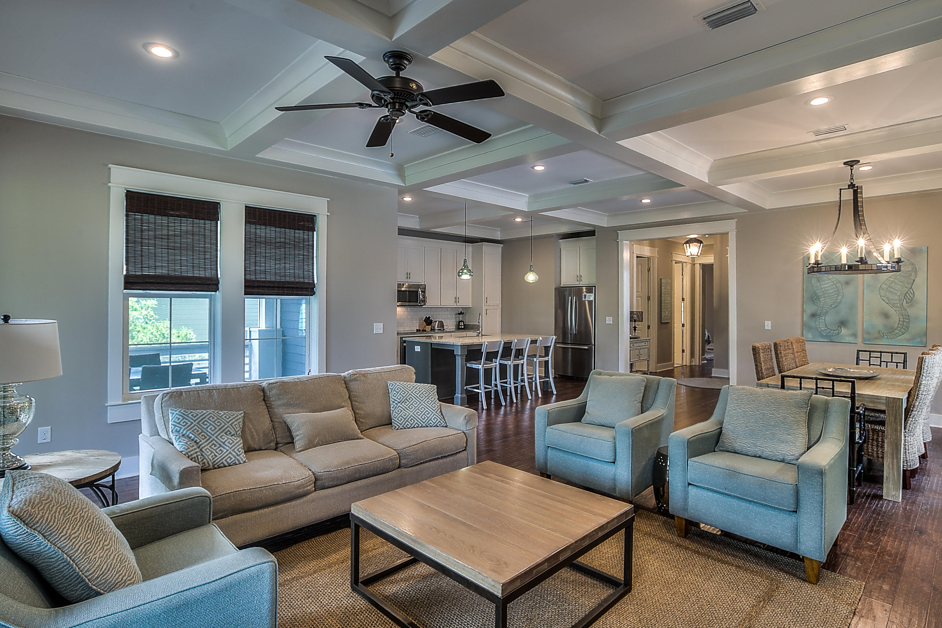 SEACREST BEACH - Residential