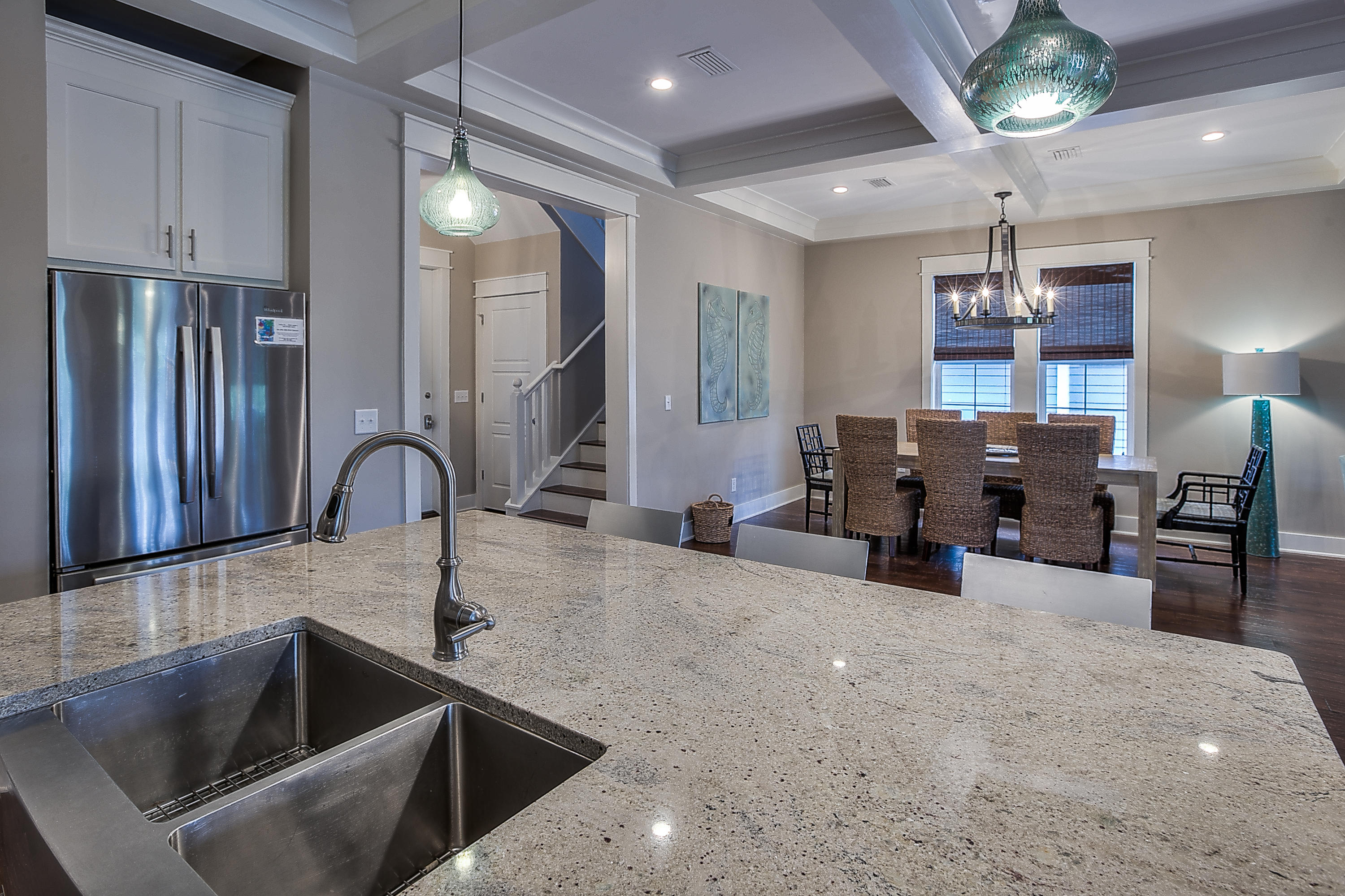 SEACREST BEACH - Residential