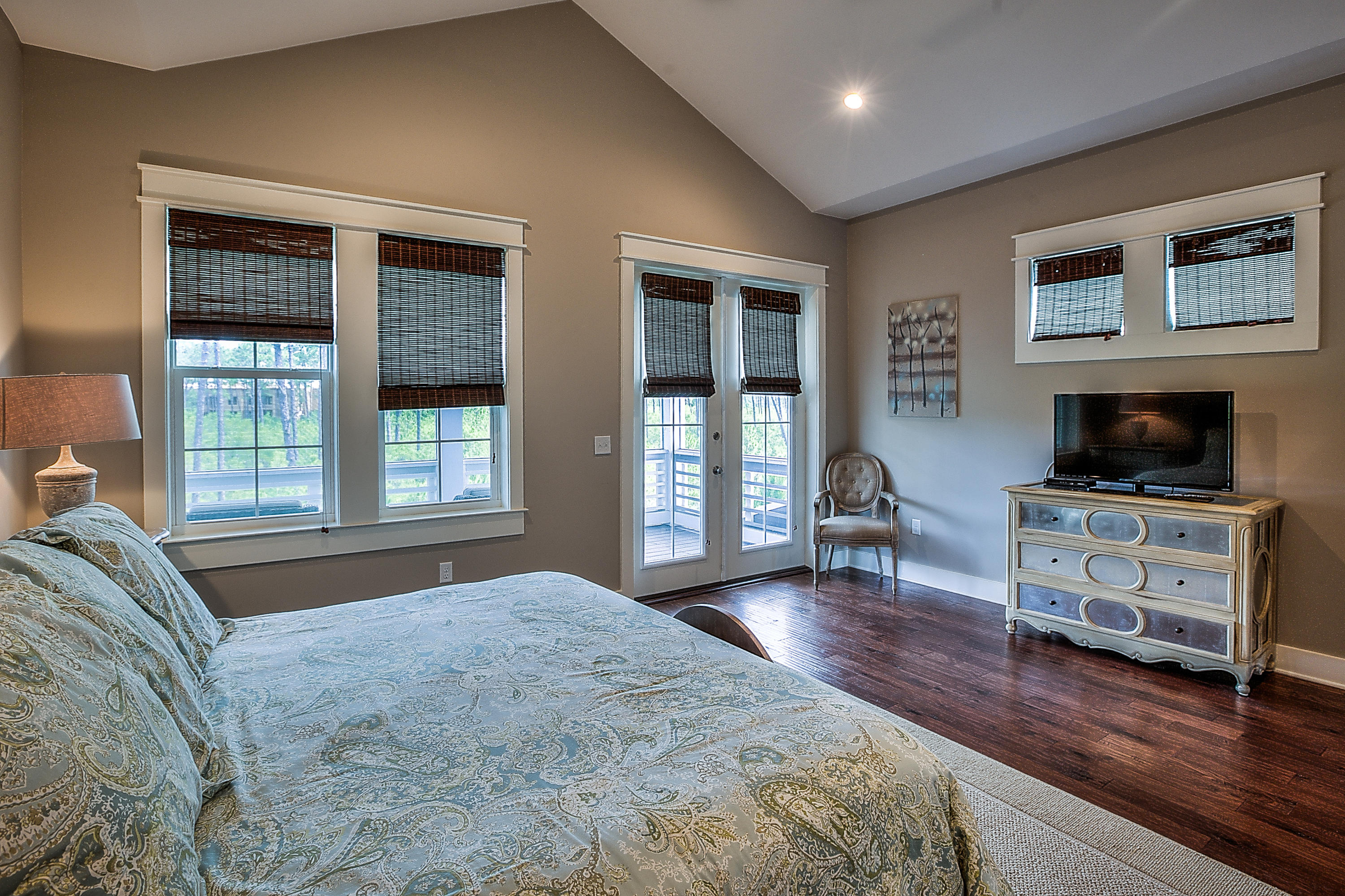 SEACREST BEACH - Residential