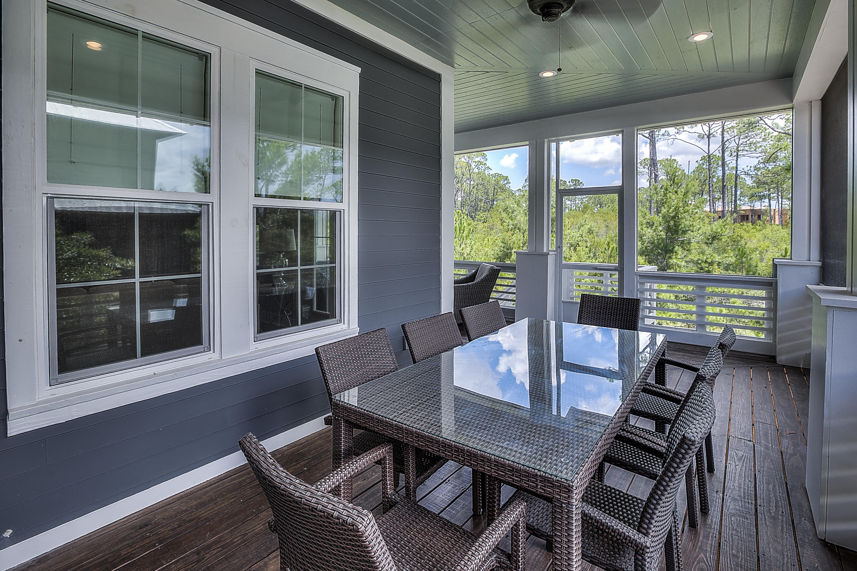 SEACREST BEACH - Residential