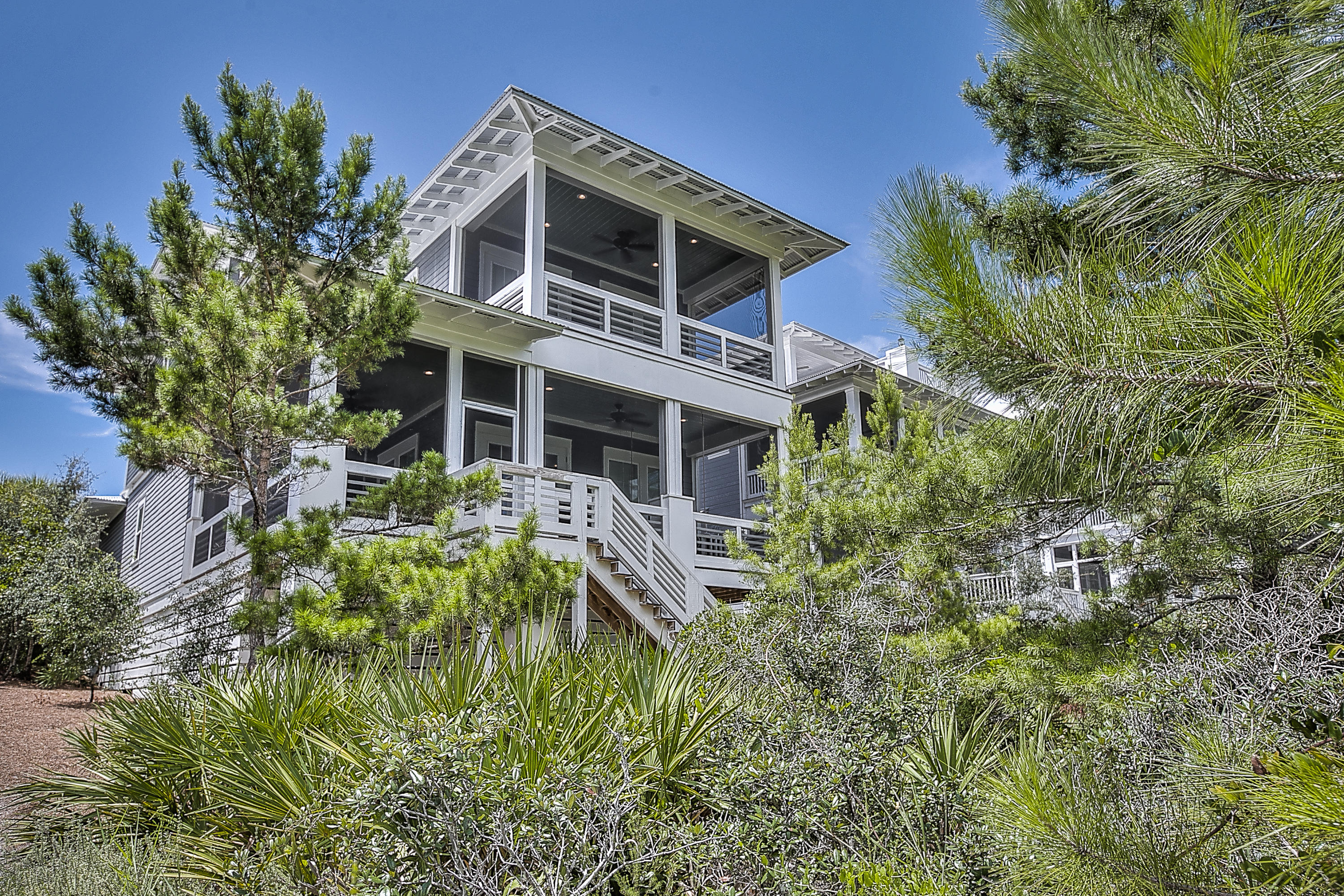 SEACREST BEACH - Residential