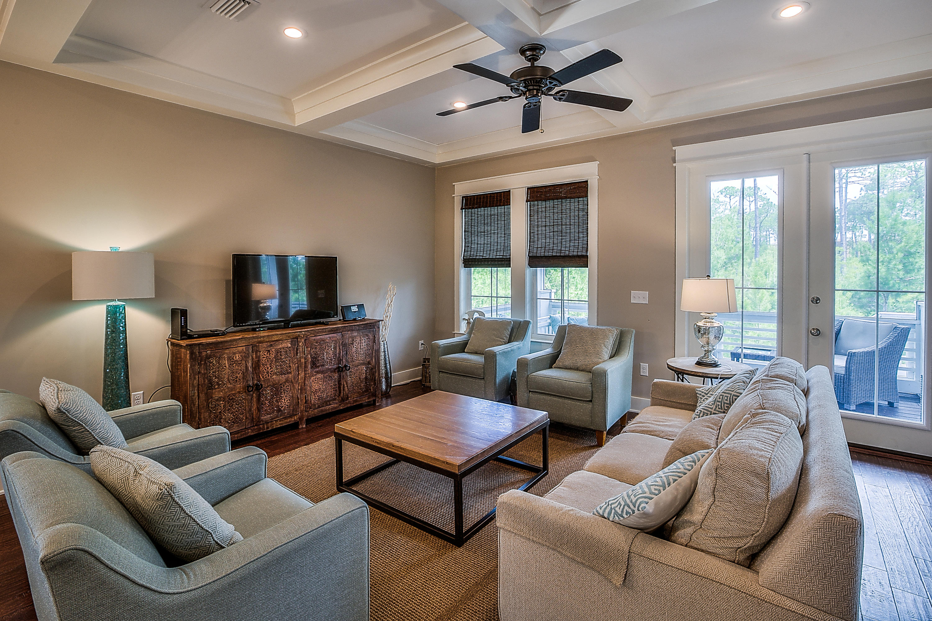 SEACREST BEACH - Residential