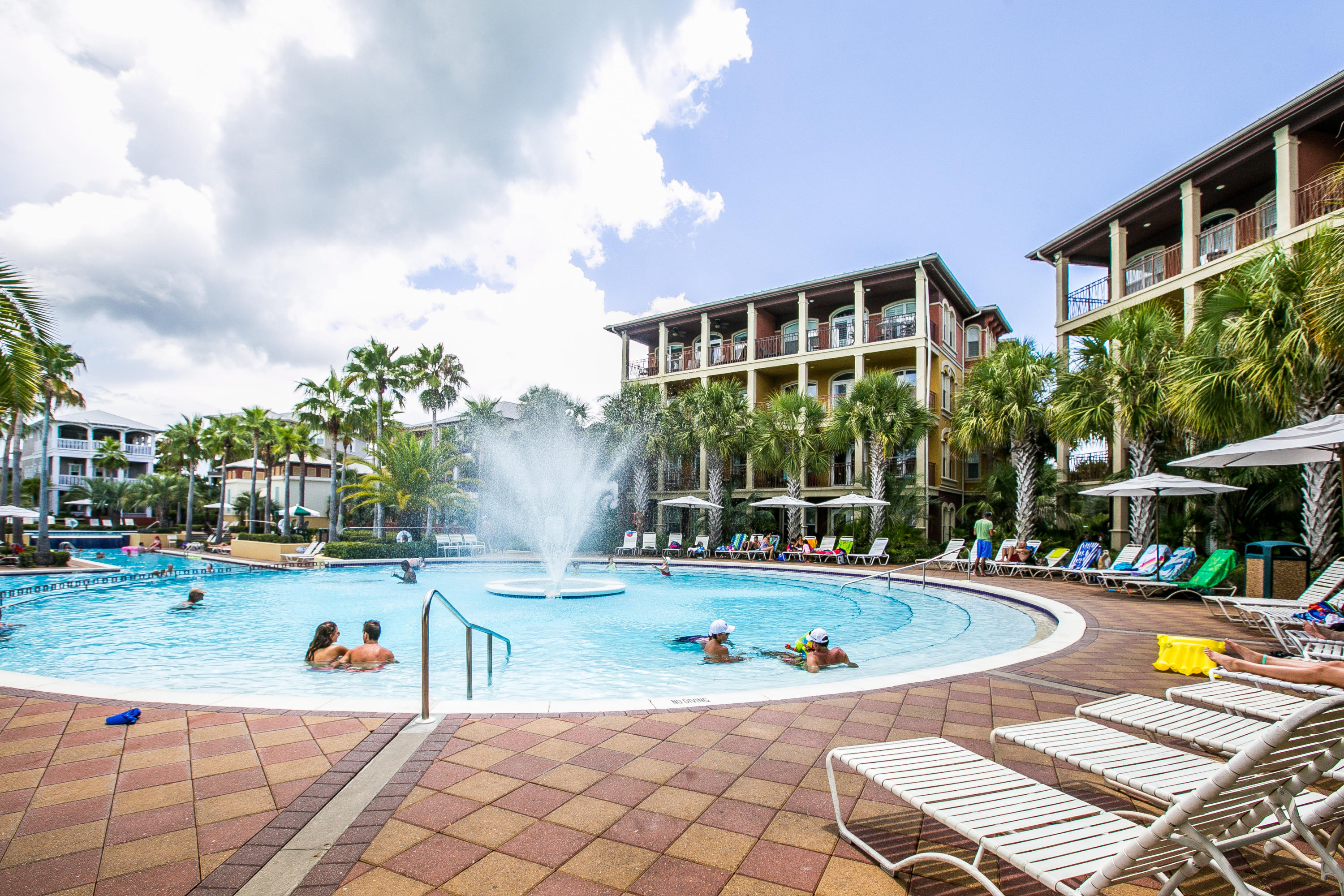 SEACREST BEACH - Residential