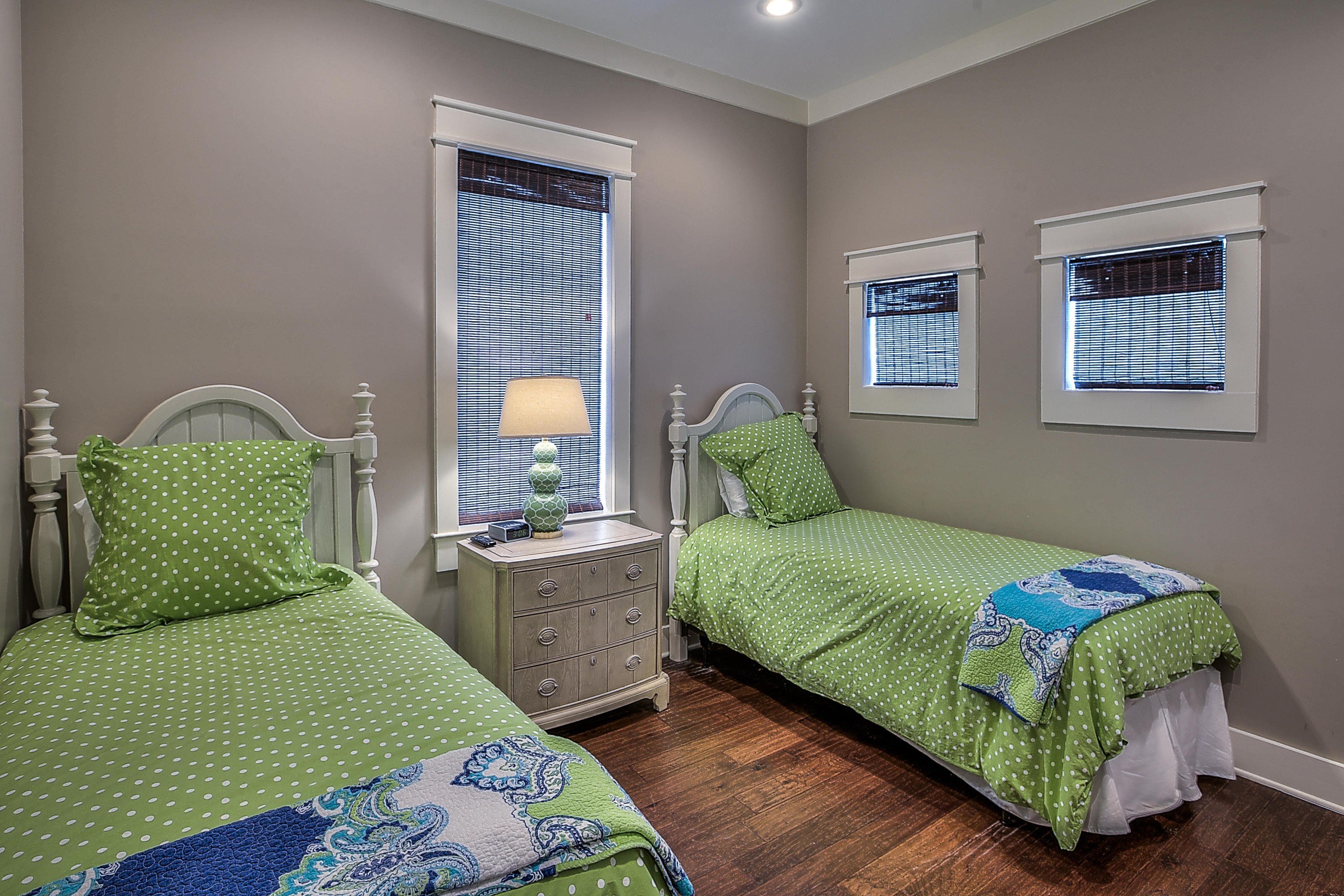 SEACREST BEACH - Residential