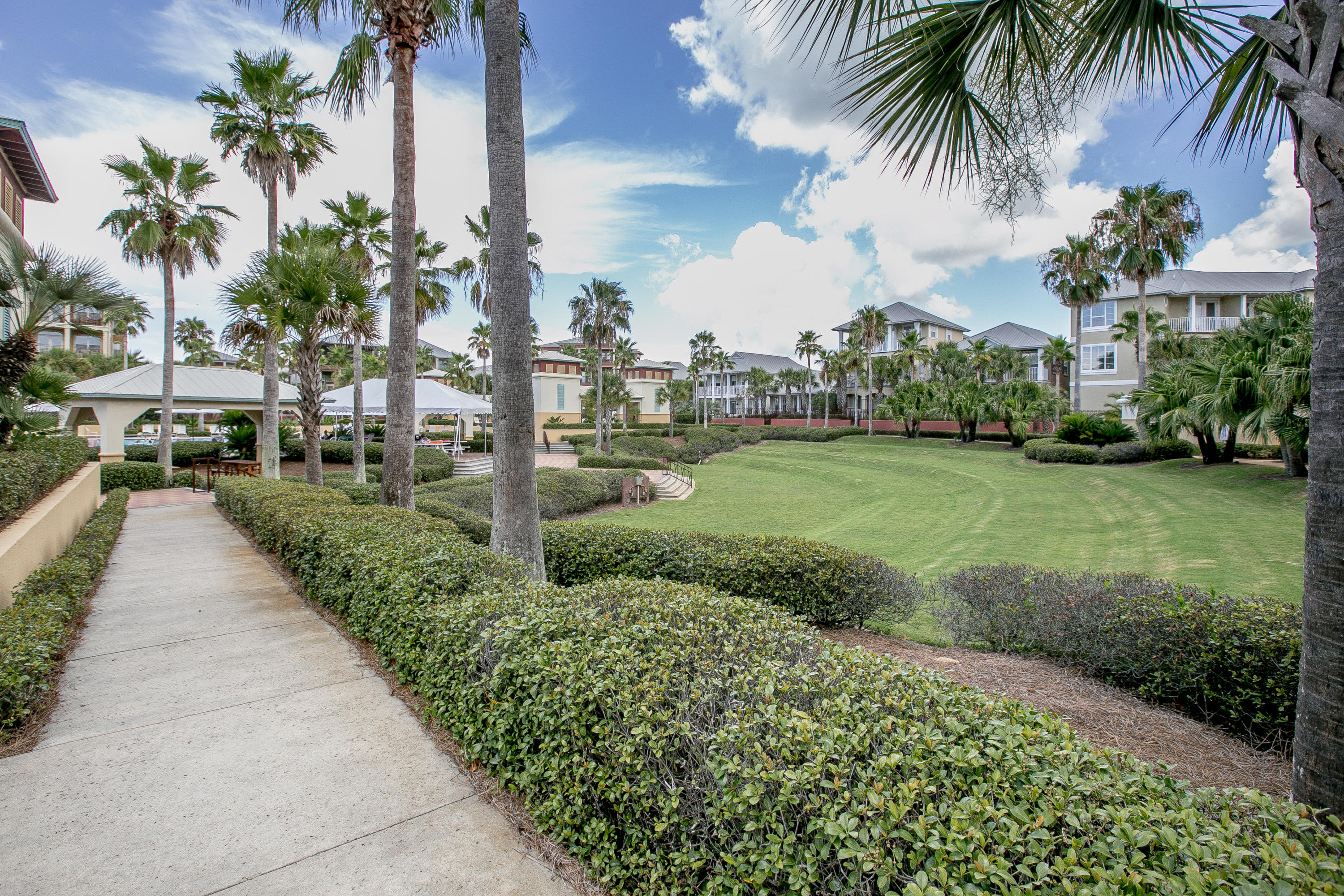 SEACREST BEACH - Residential