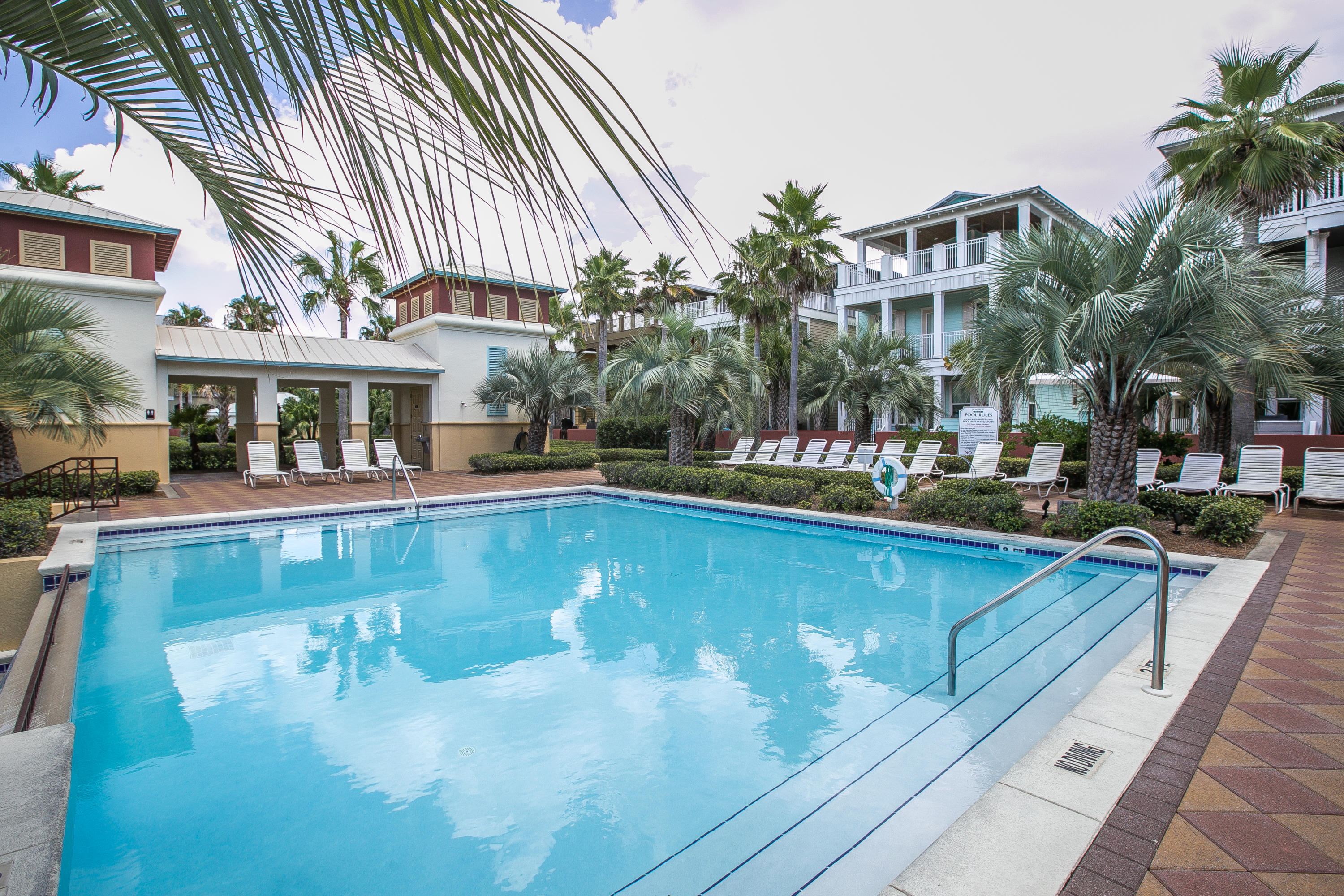 SEACREST BEACH - Residential