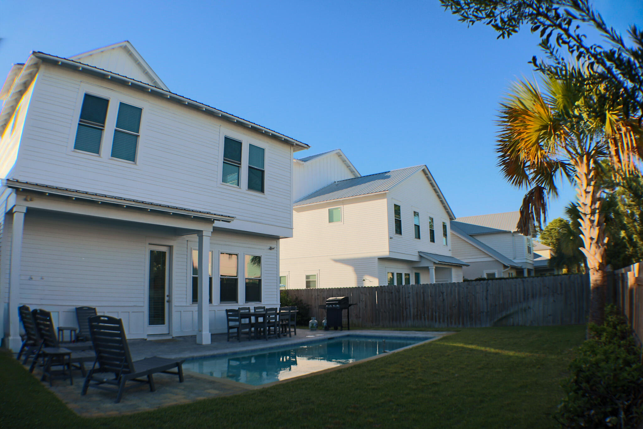 Frangista Beach 3rd Addition - Residential