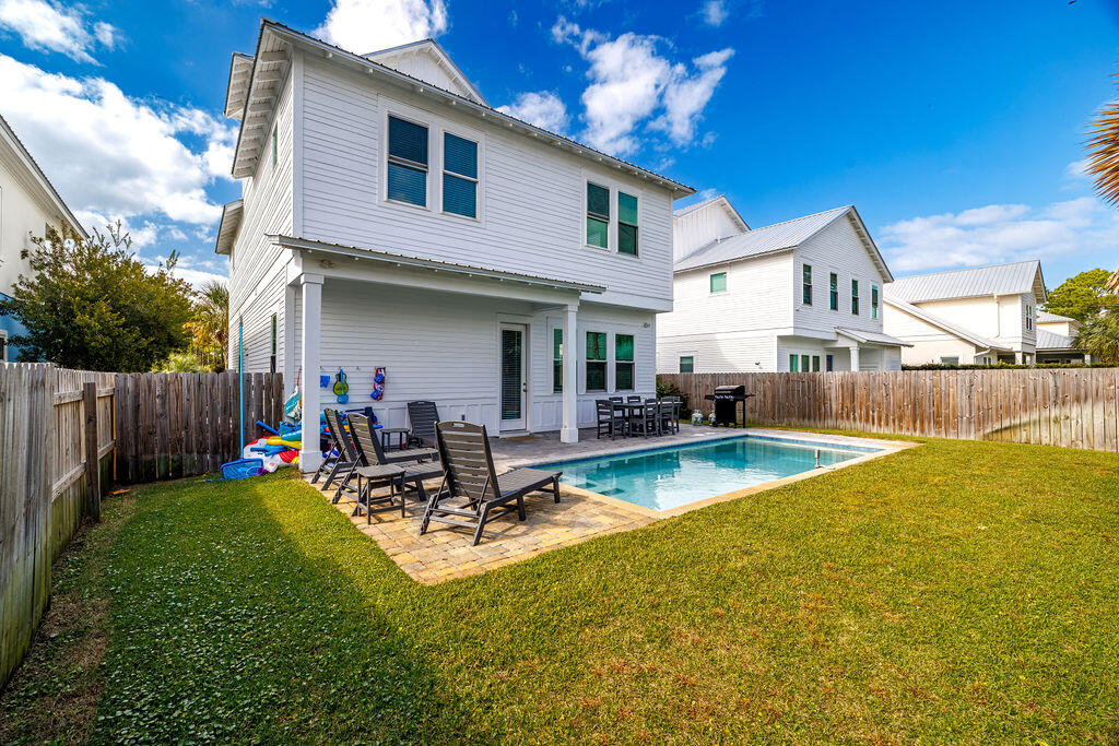 Frangista Beach 3rd Addition - Residential