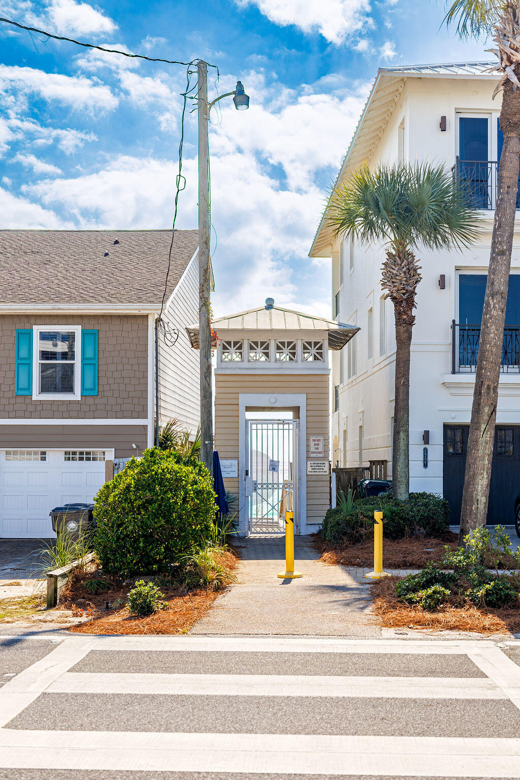 Frangista Beach 3rd Addition - Residential