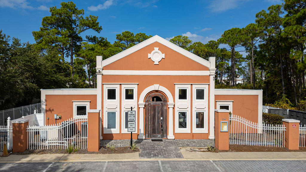 Frangista Beach 3rd Addition - Residential