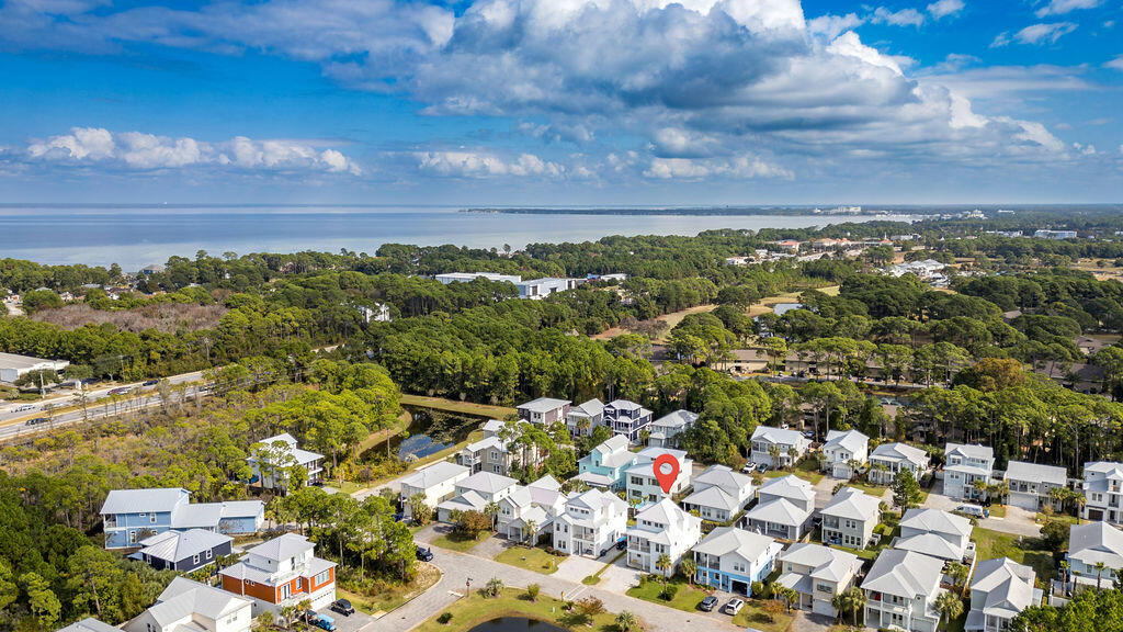 Frangista Beach 3rd Addition - Residential